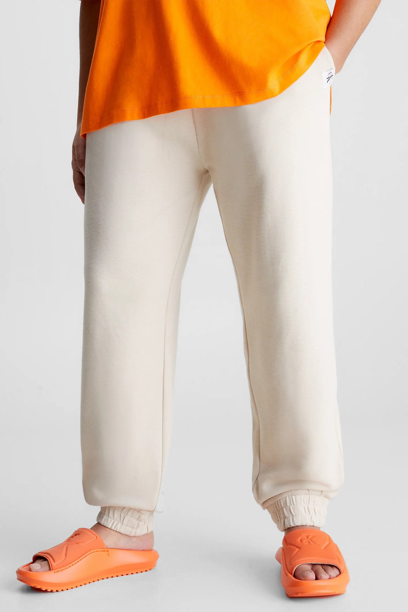 Штаны спортивные TAB OTTOMAN STRAIGHT PANTS 2