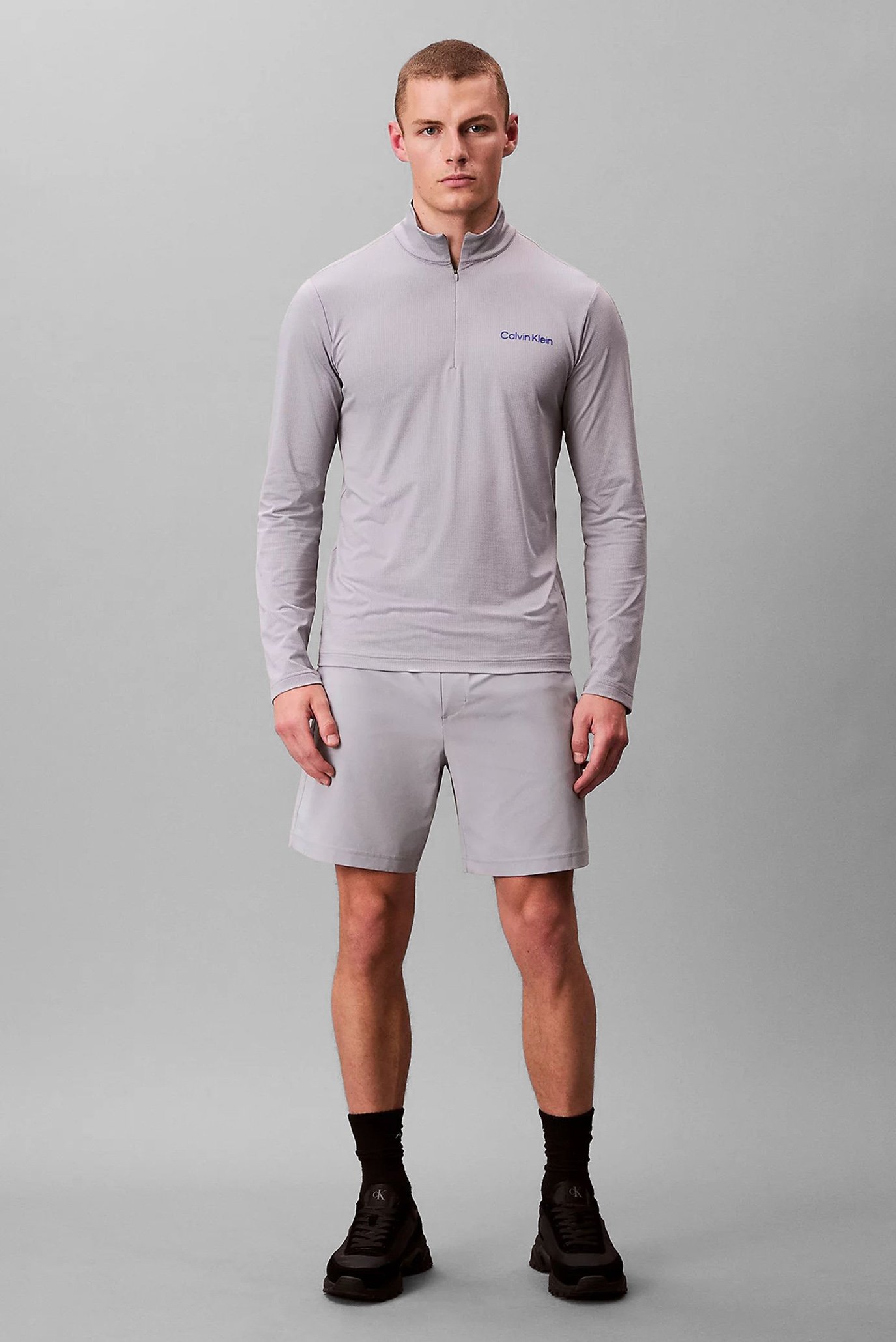 Шорты WOVEN SHORT 1