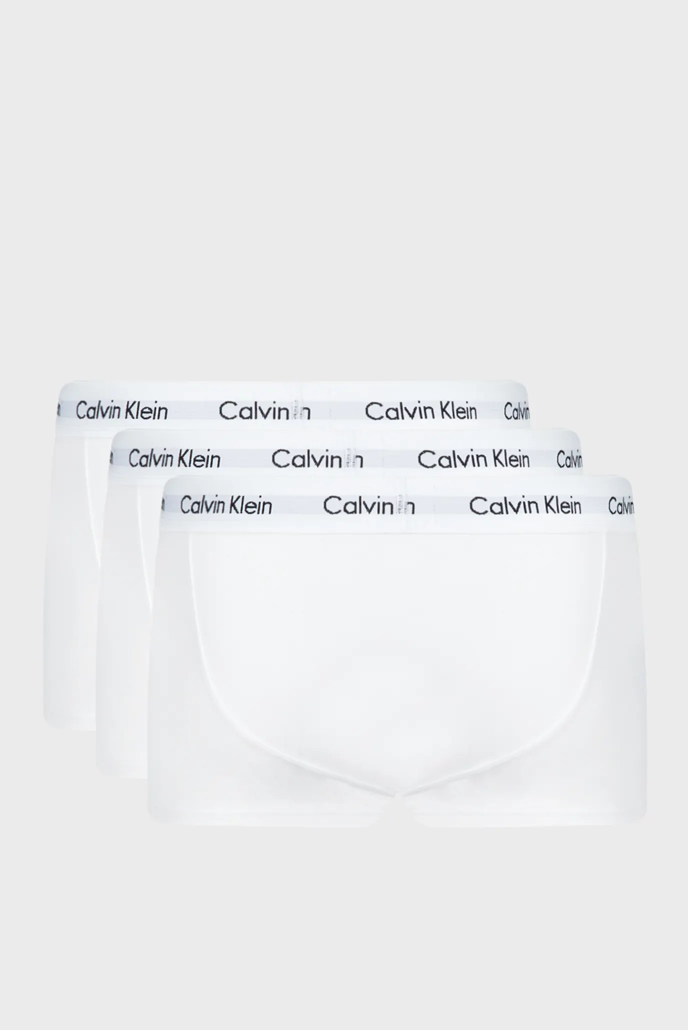 Набор белья Low Rise Trunk 3pk 10