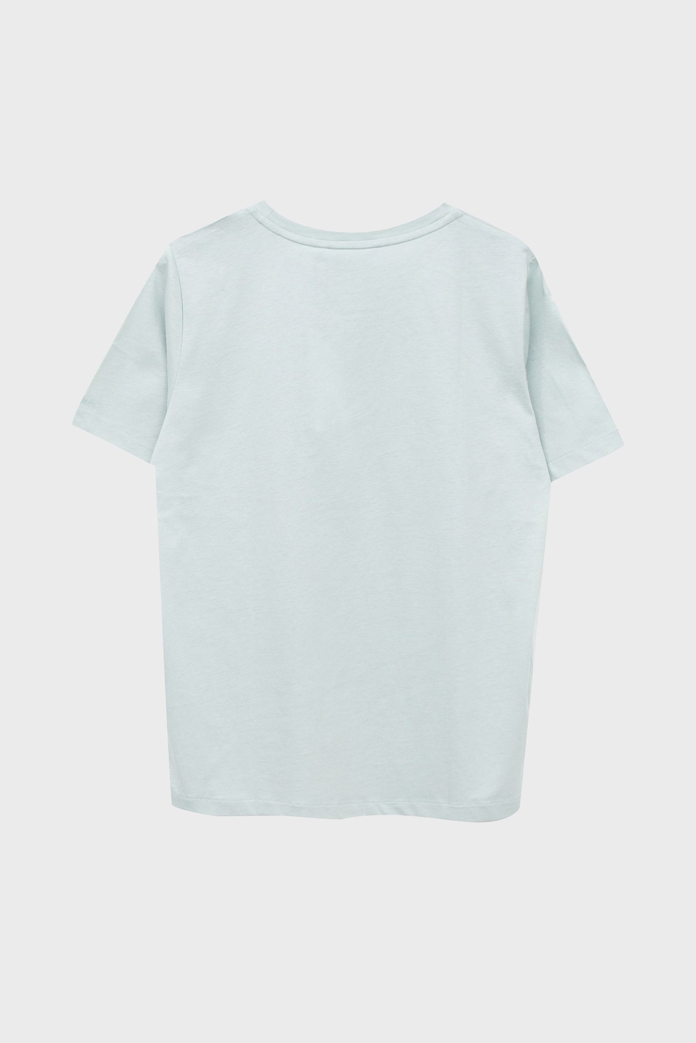 Футболка SMOOTH COTTON CREW NECK TEE SS 2