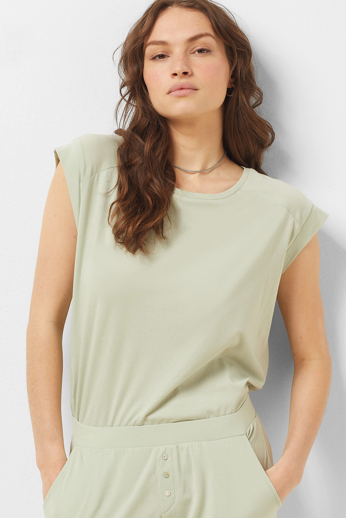 Футболка/GAM - T-SHIRT MC 3