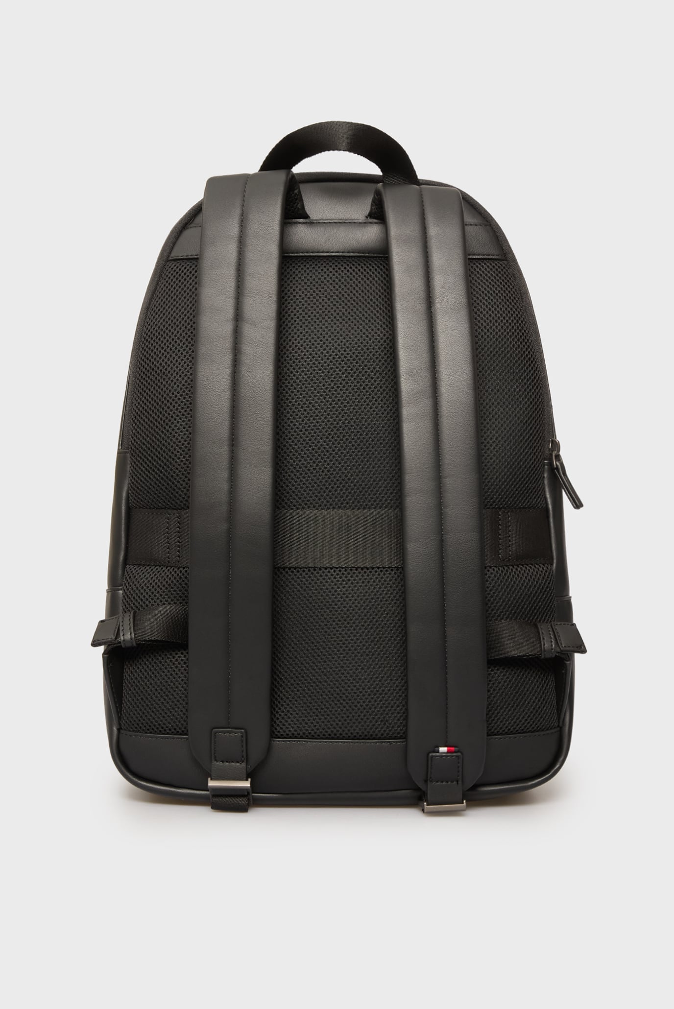 Рюкзак/TH MONOGRAM BACKPACK 4