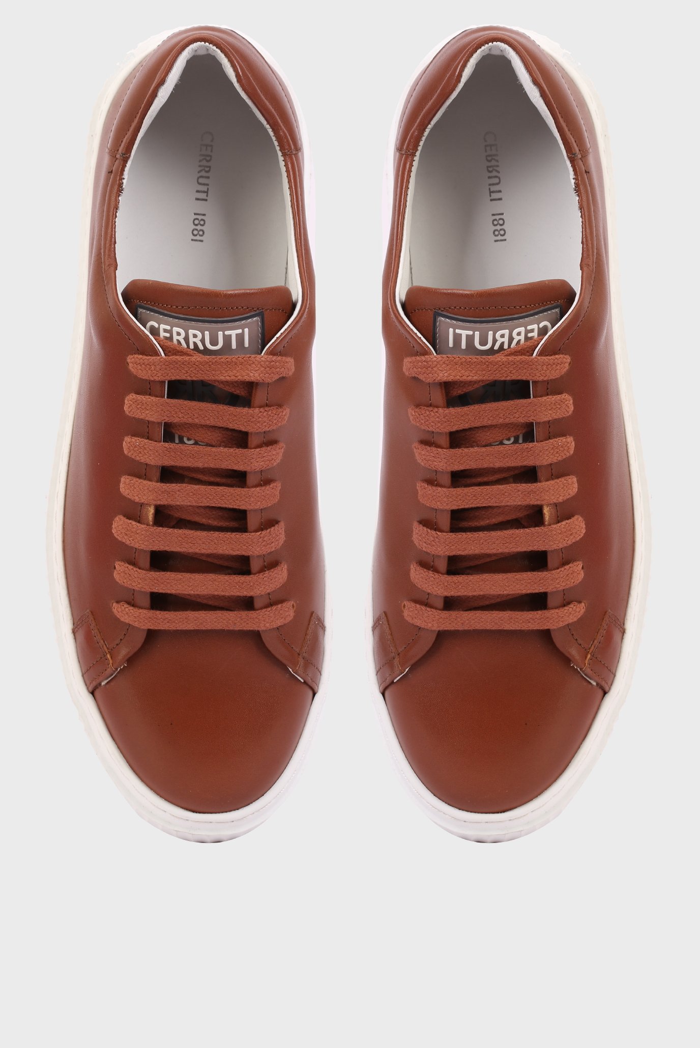 Кеды MAN SHOES SNEAKERS CERRUTI I88I 4