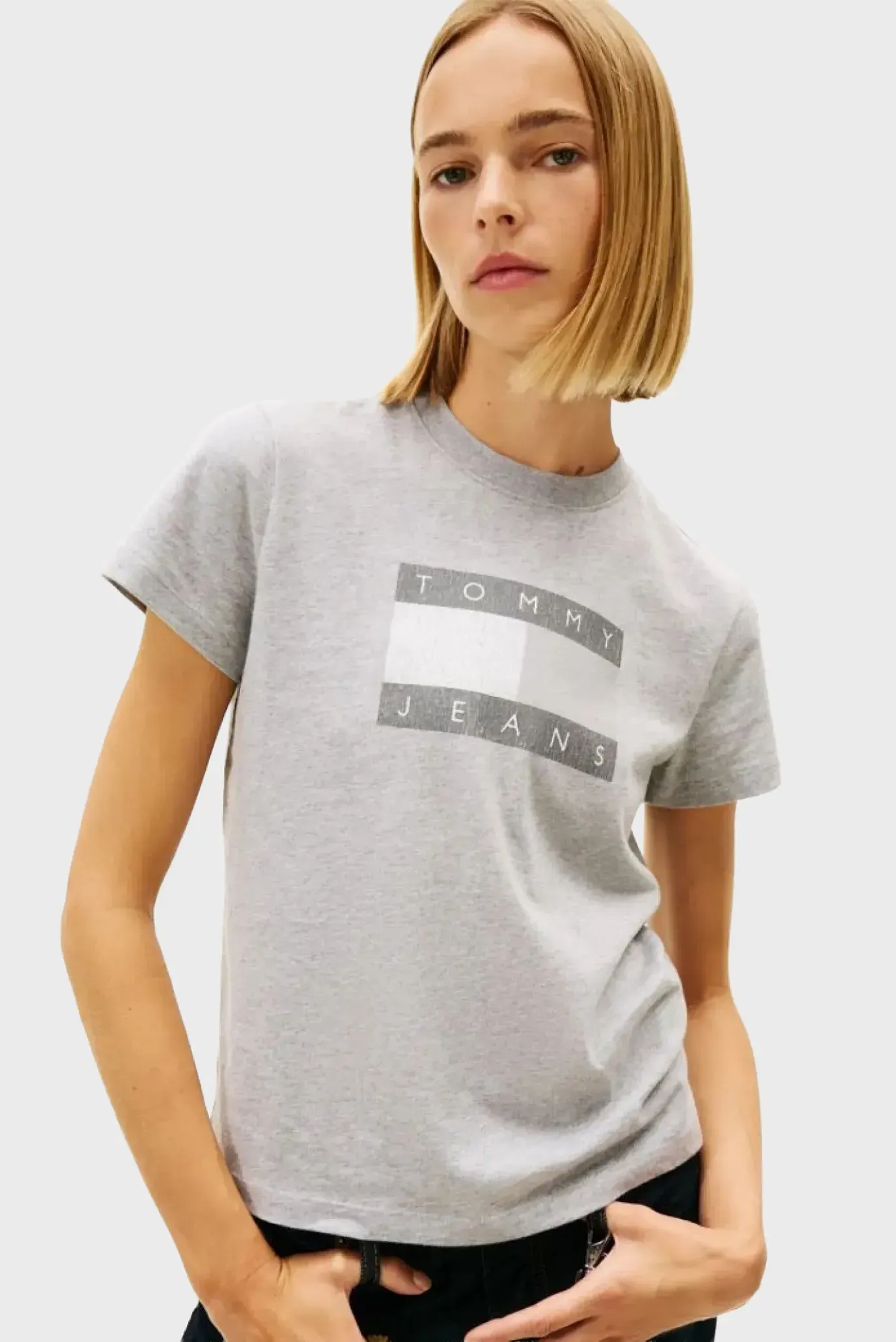 Футболка TJW REG TJ FLAG SS TEE 4