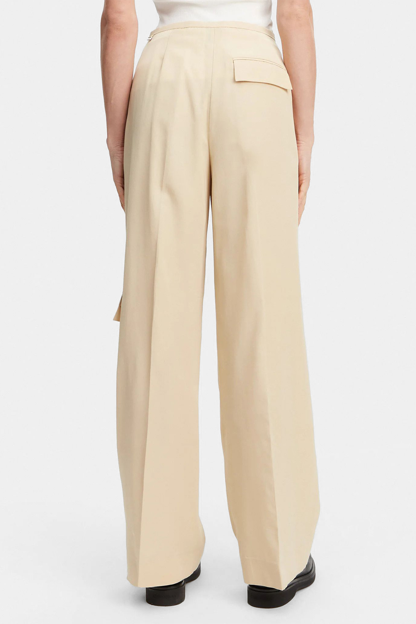 Штаны TAFFETA TWILL PANTS 3