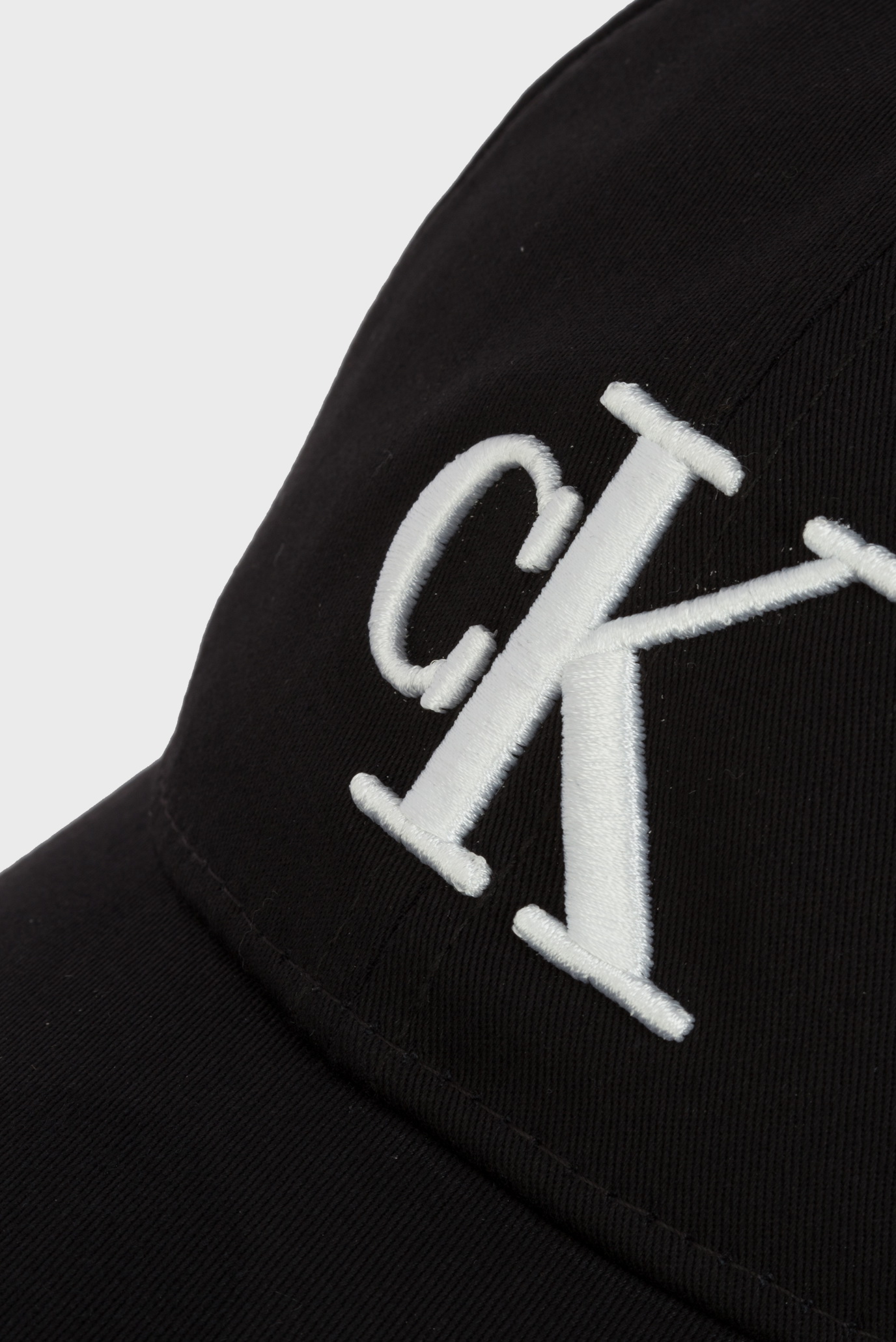 Кепка ESSENTIAL CAP Calvin Klein Jeans Кепка ESSENTIAL CAP 3