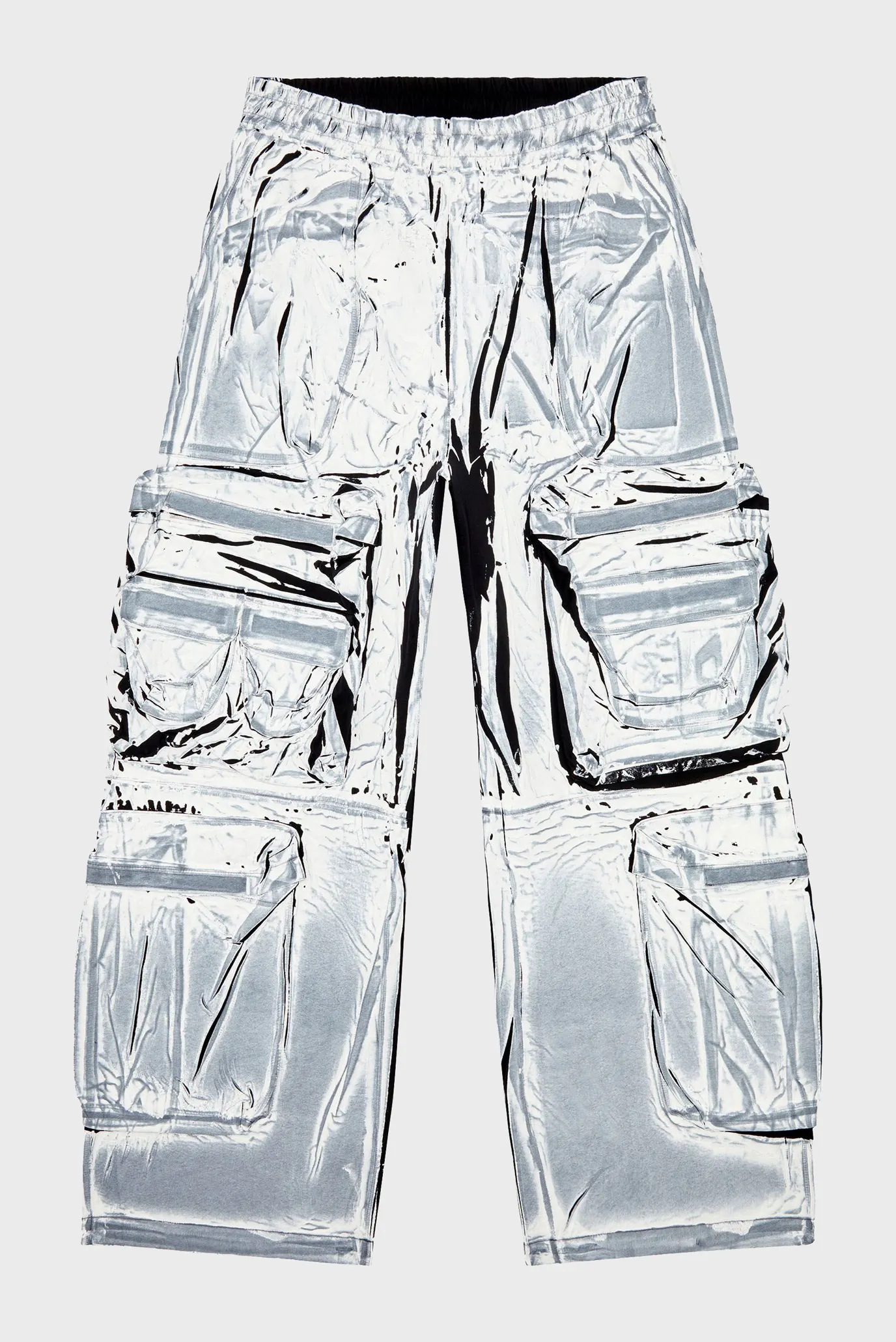 Штаны P-GARCIA PANTALONI 5
