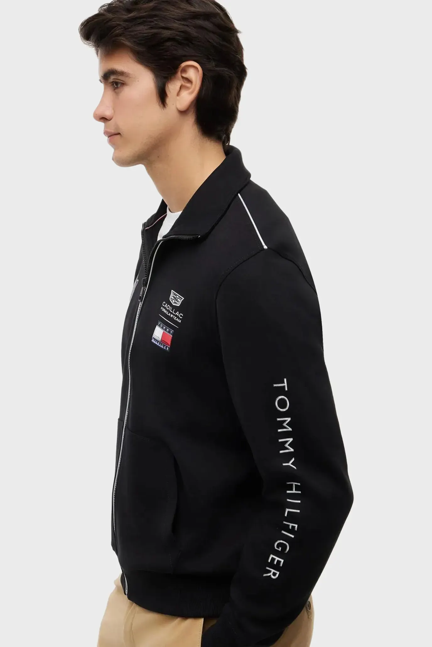 Реглан TH X CF1 RACING TRAC 4