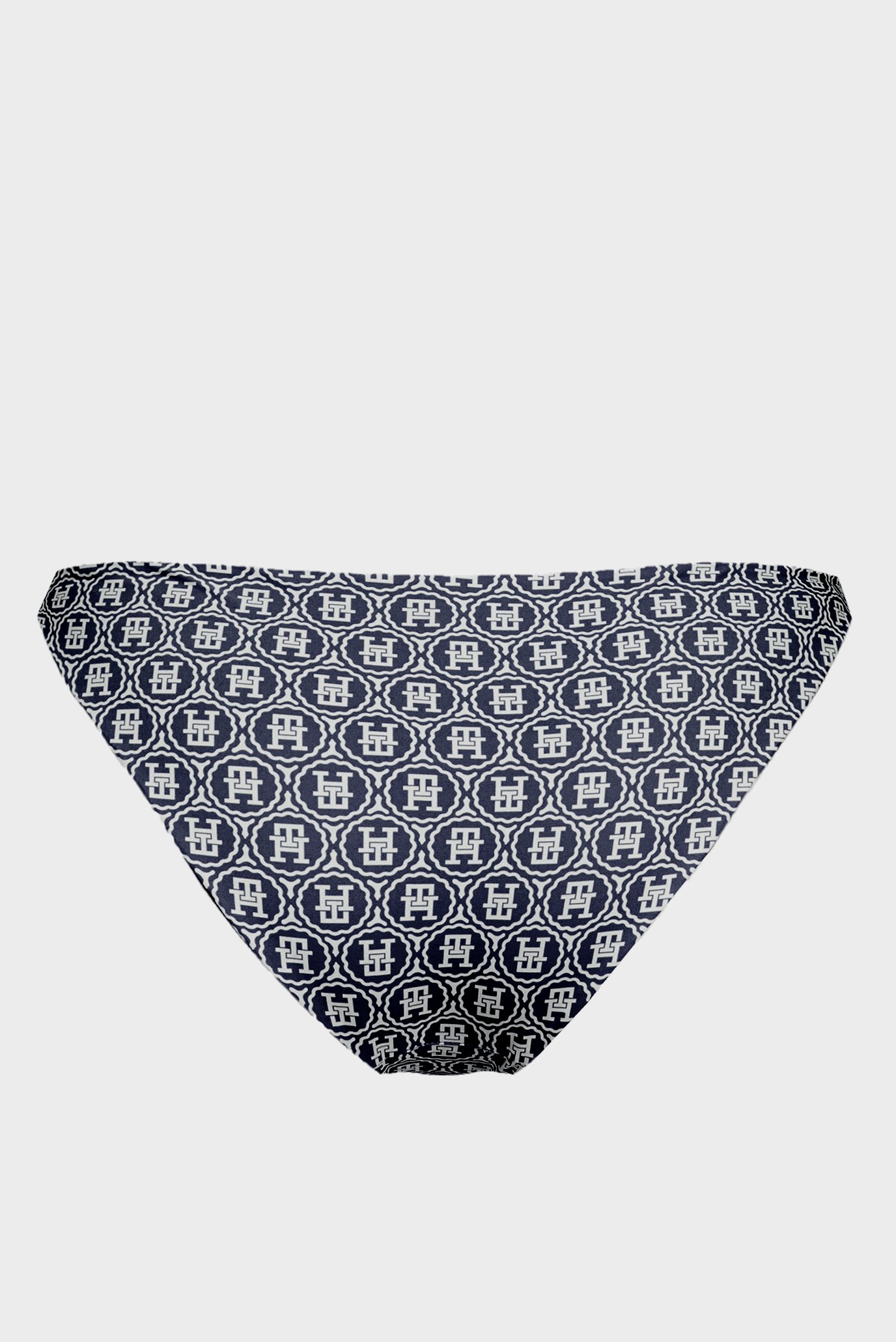 Женские двусторонние трусики от купальника REVERSIBLE CHEEKY BIKINI 7