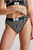 Трусы HIGH WAIST BRAZILIAN