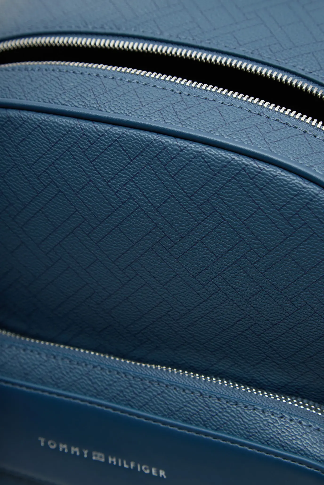 Рюкзак TH FLAG MONOGRAM BACKPACK 6