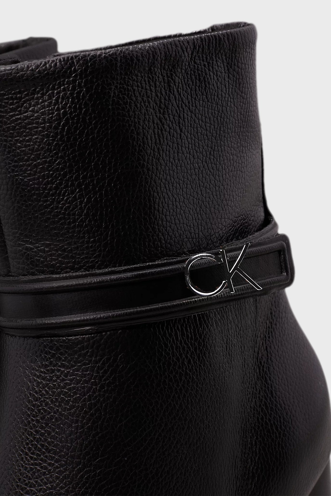 Ботильоны HEEL ANKLE BOOT 85 W HW LTH 2