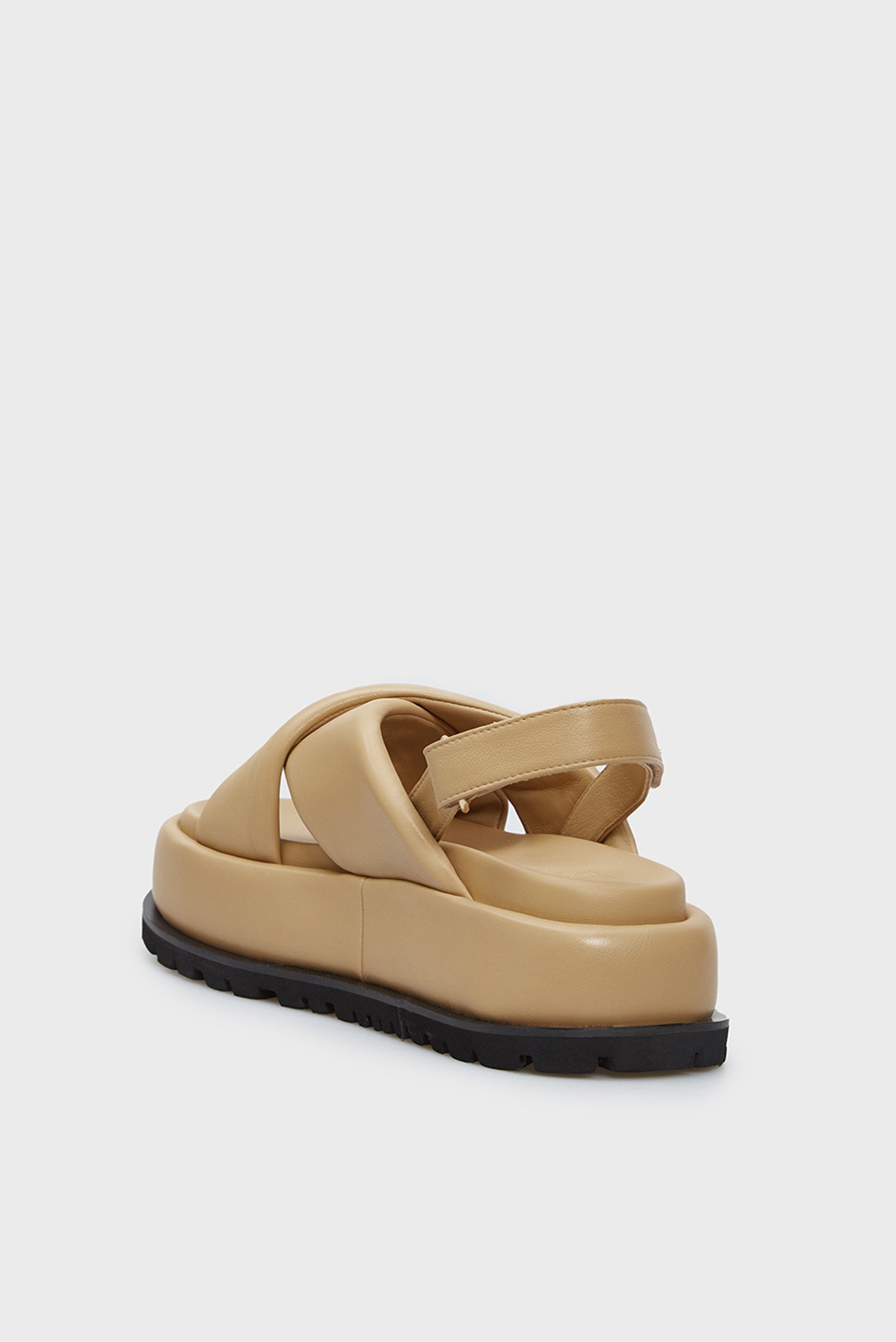 Сандалии New Orleans 4