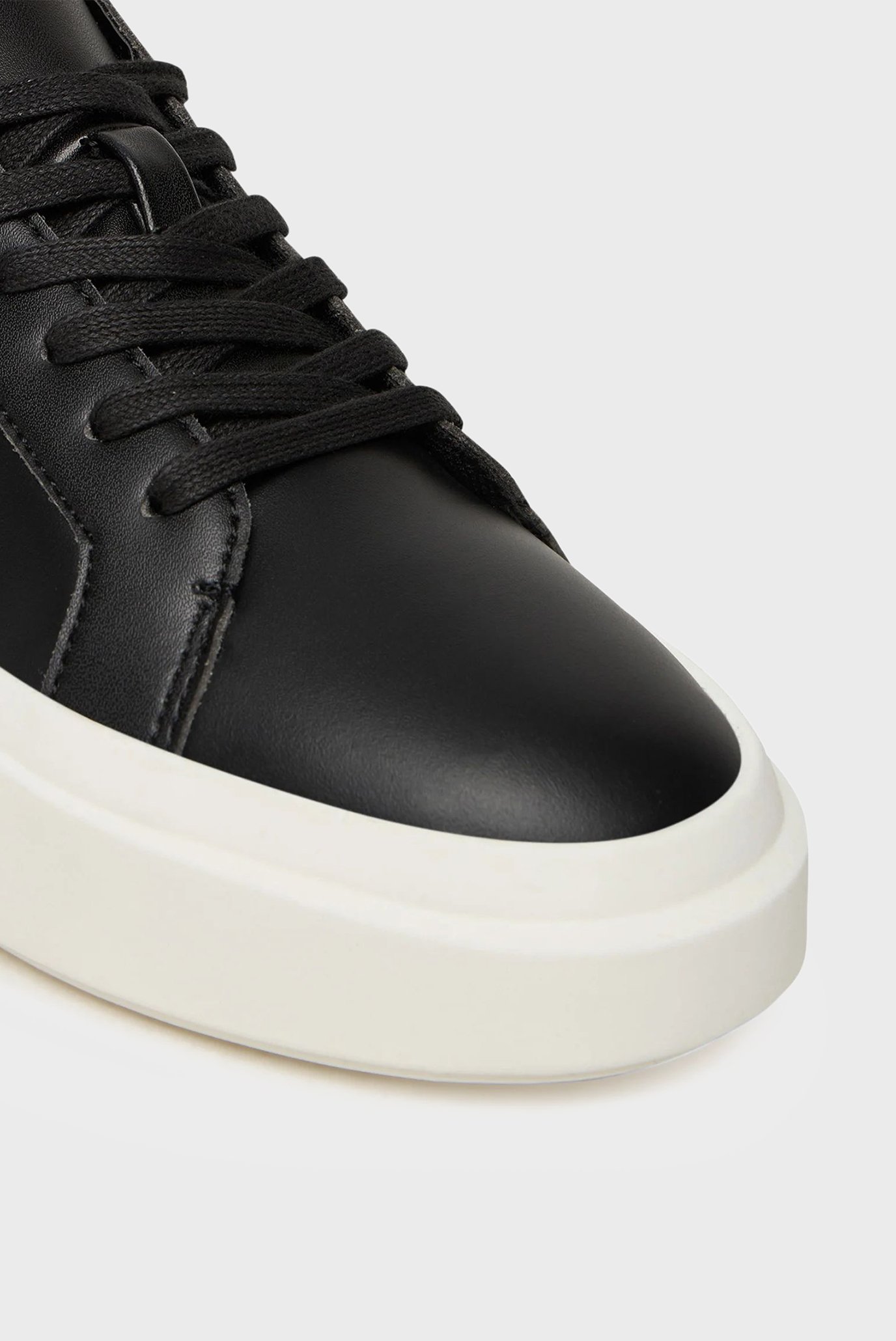 Кеды CHUNKY CUPSOLE LACEUP LTH WN 2