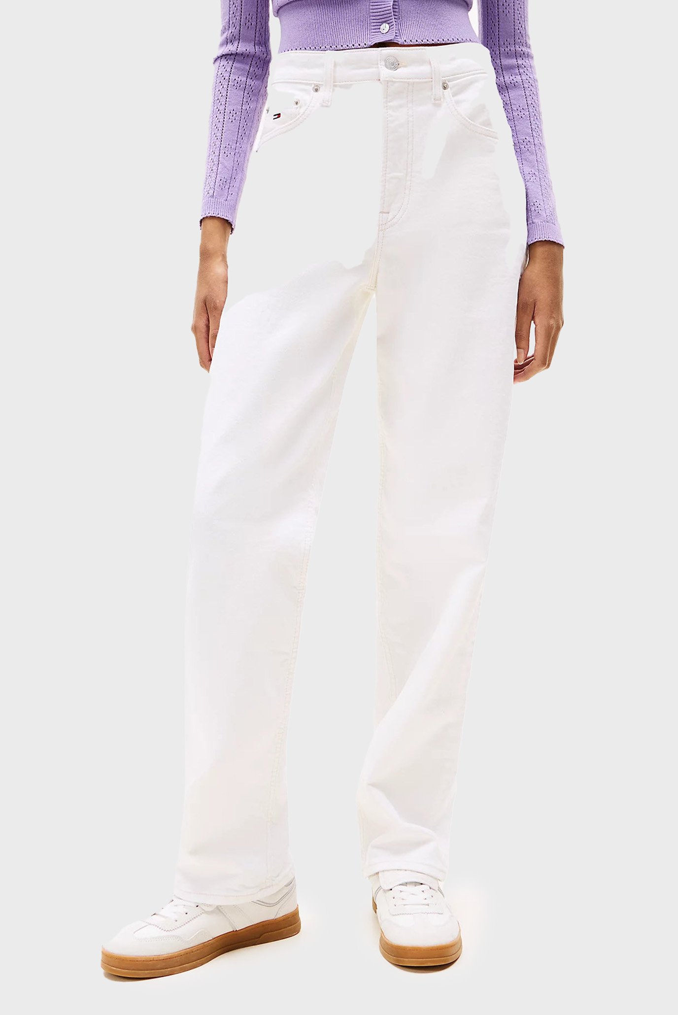 Джинсы LAYLA HR SLIM STR BI4191 1