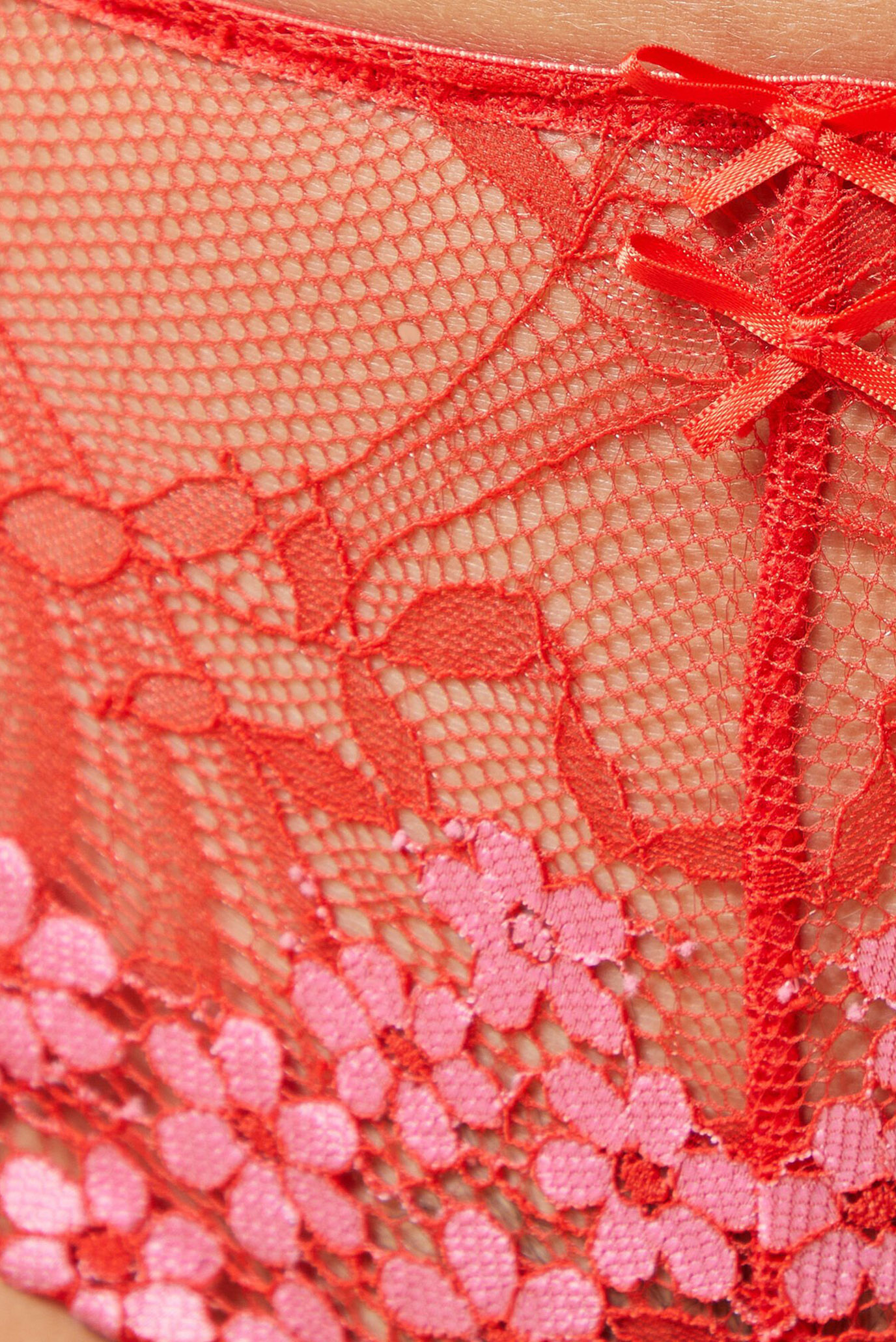 Трусы SOMPTUEUSE - SHORTY 4