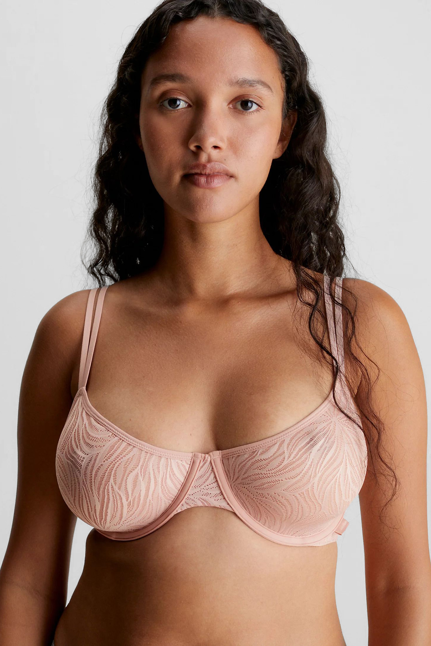 Бюстгальтер UNLINED DEMI 5