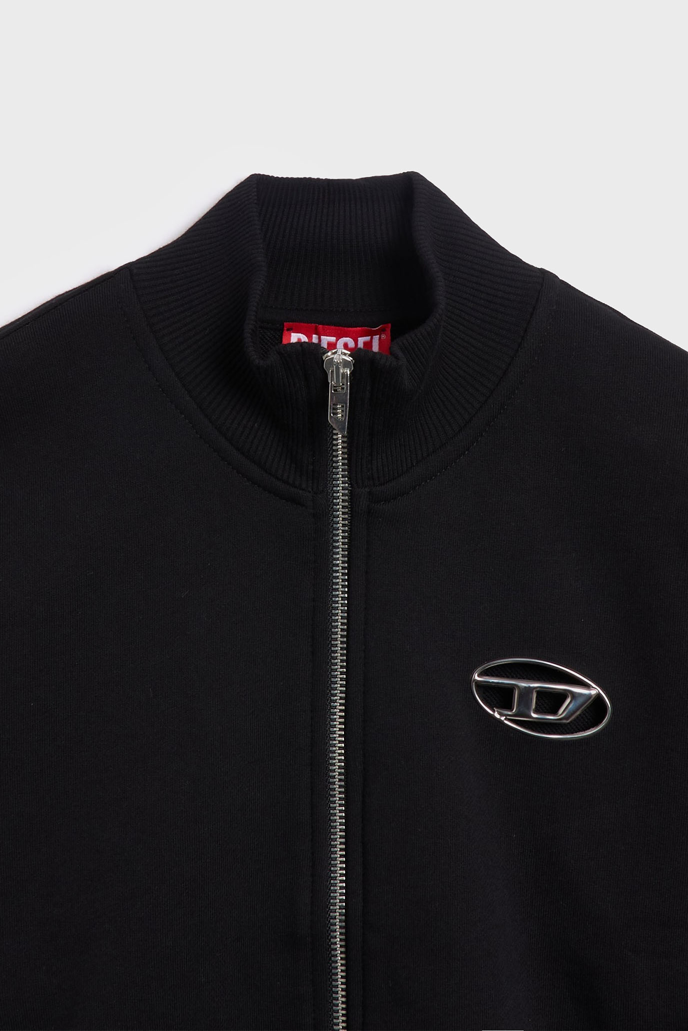 Свитшот F-FLACIN FELPA 2