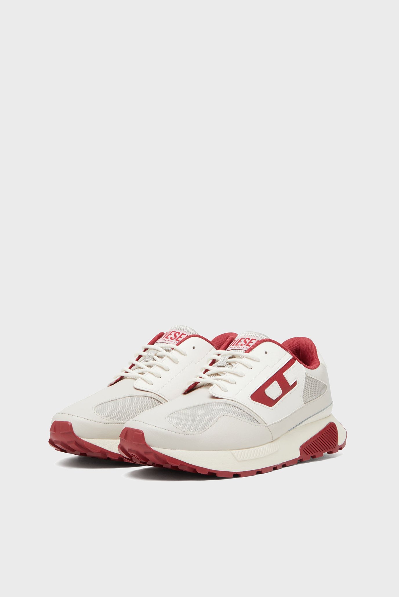 Кроссовки TAME-D S-TAME-D RUNNING SNEAKERSDiesel Кроссовки TAME-D S-TAME-D RUNNING SNEAKERS 5