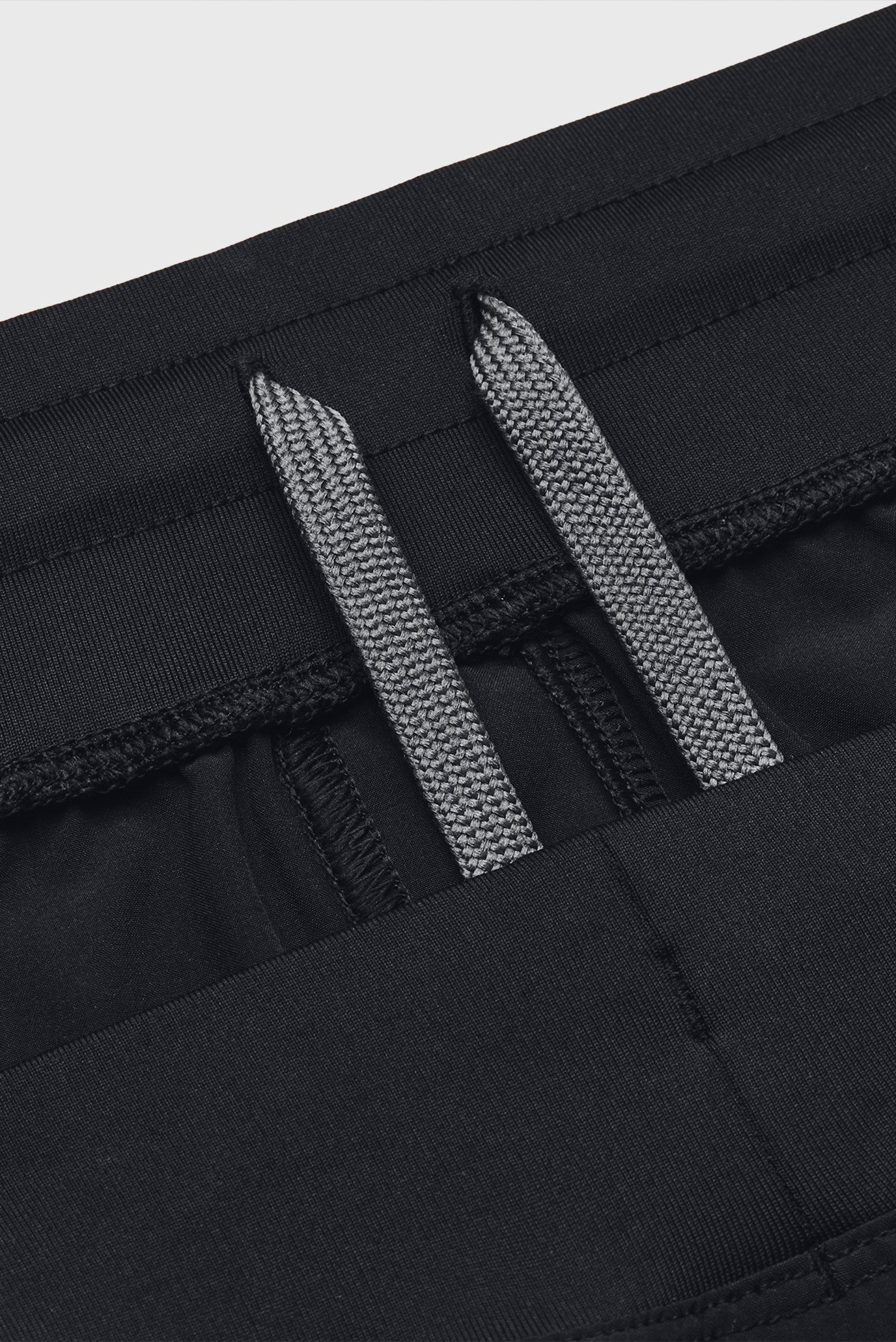 Мужские черные шорты Pjt Rock Unstoppable Sts 7