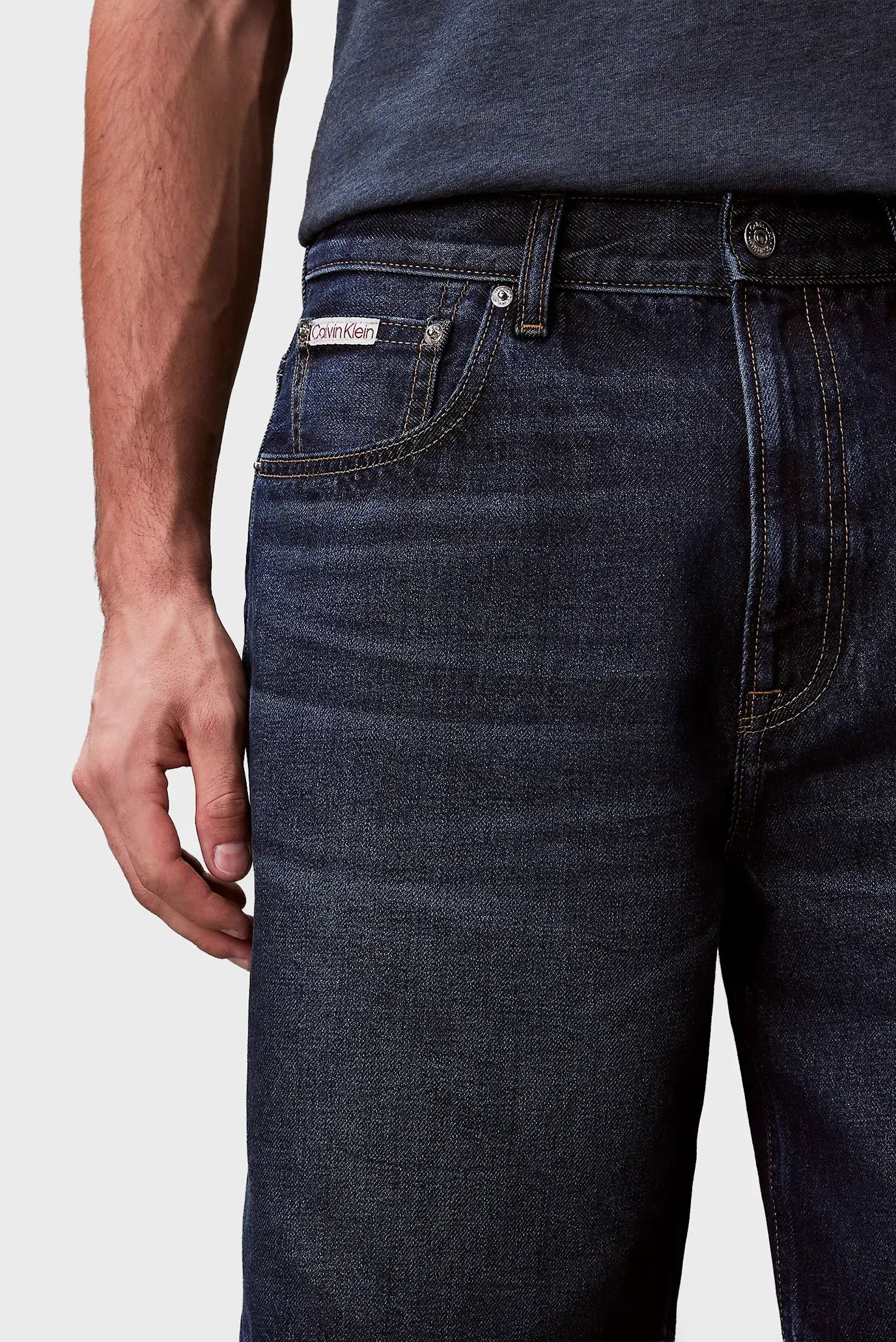 Шорты 90S SHORT OIL SLICK 5