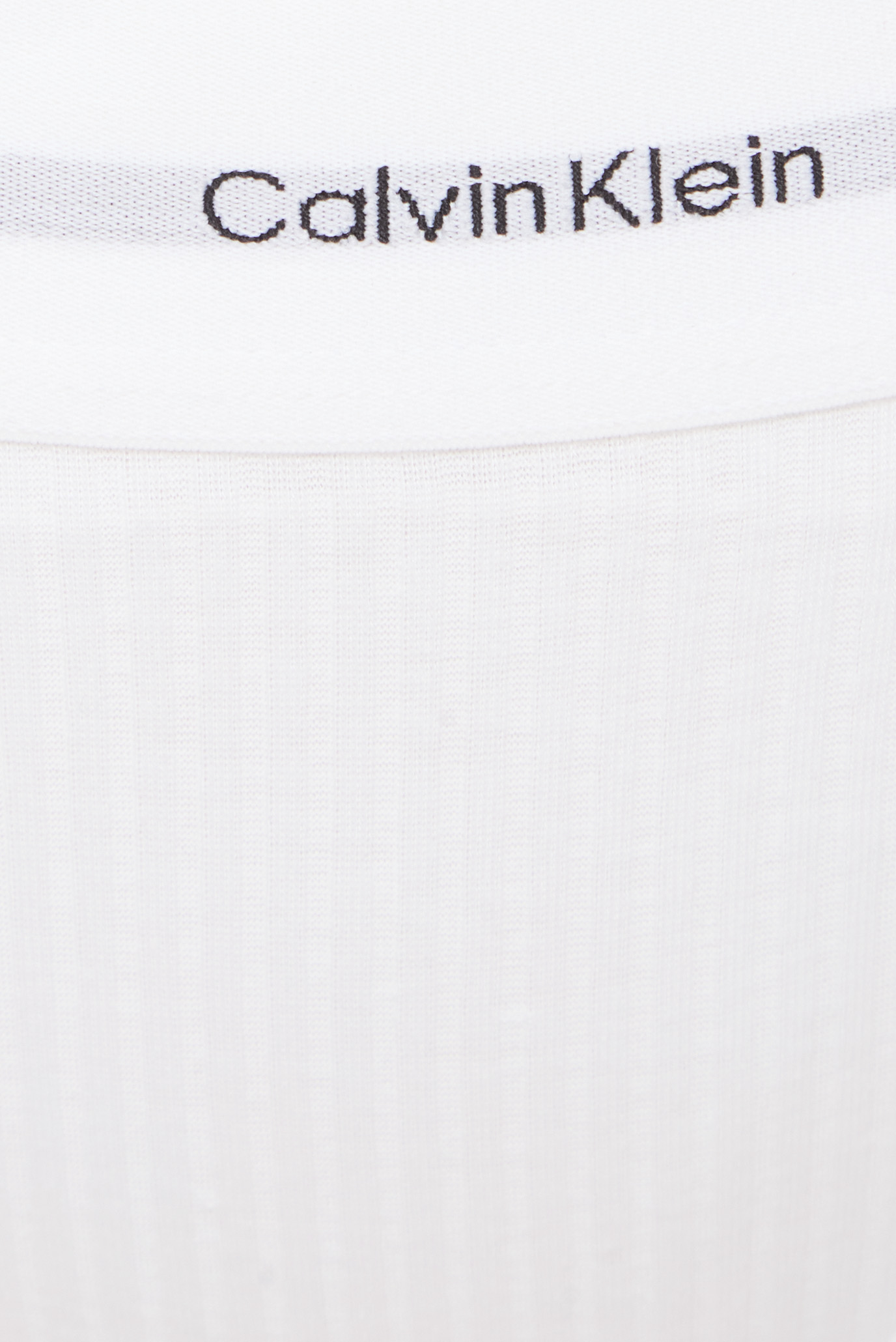 Женские белые трусики BIKINI 3