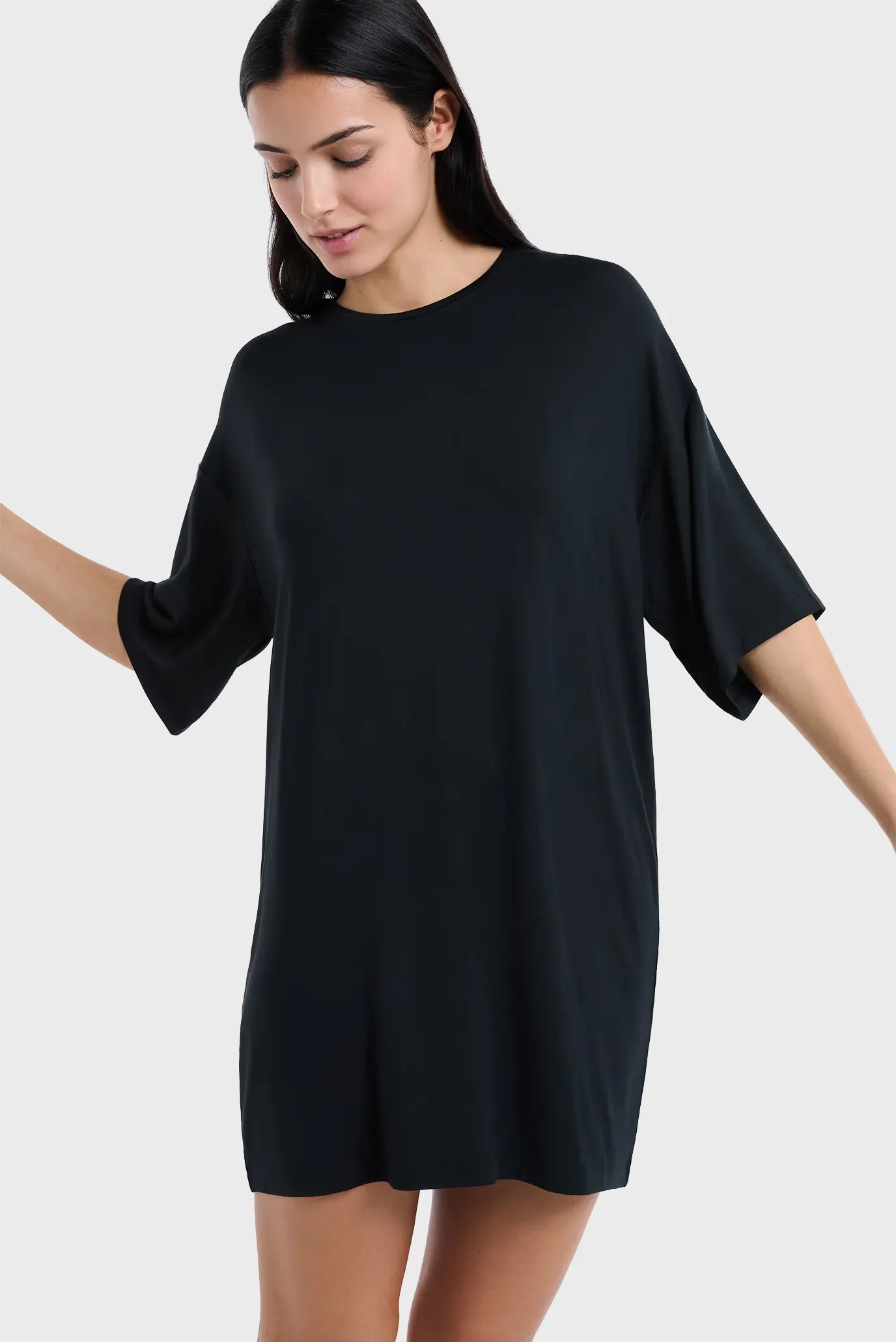 Ночная рубашка/KATE - BIG T 4