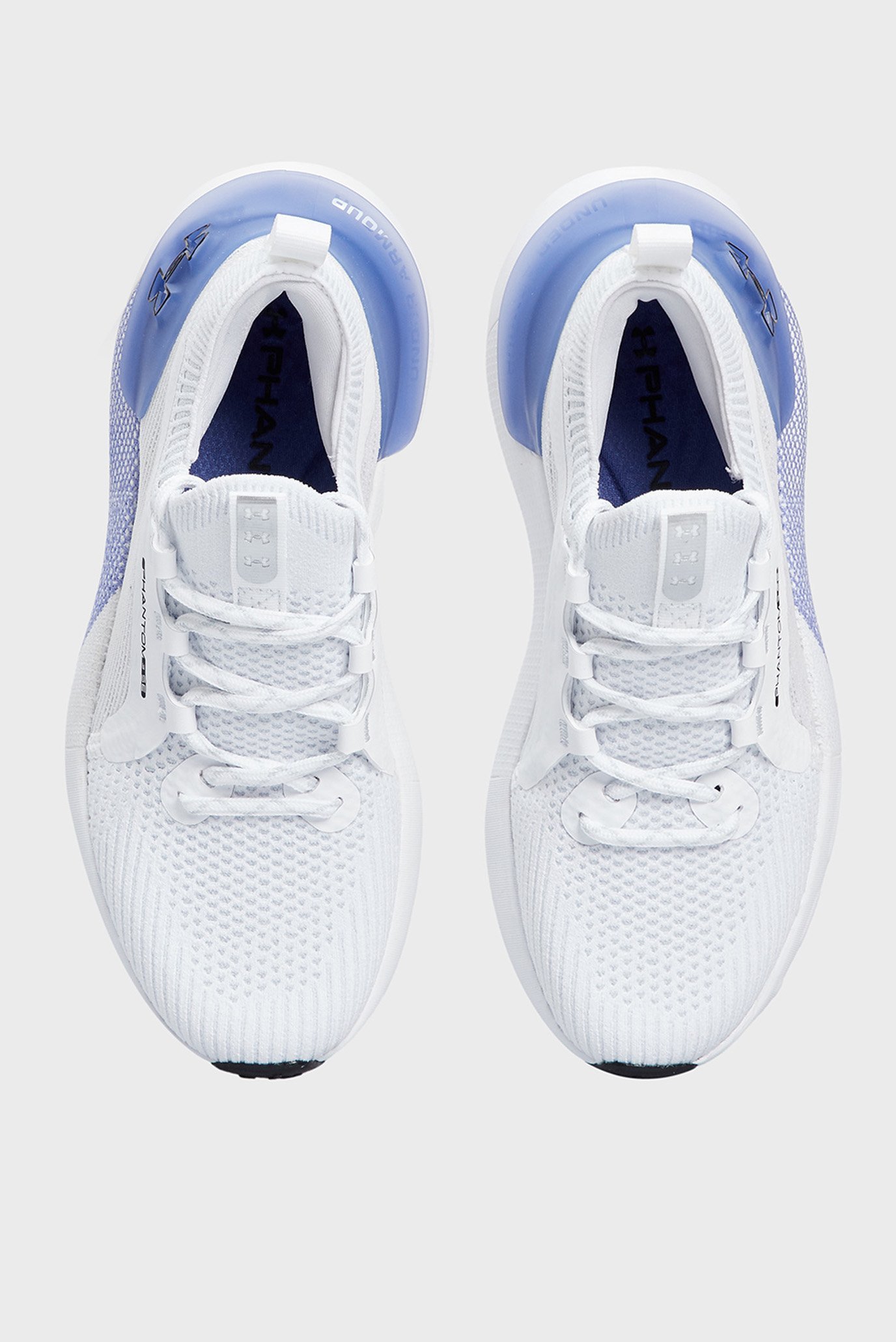 Кроссовки UA W HOVR Phantom 3 SE 4