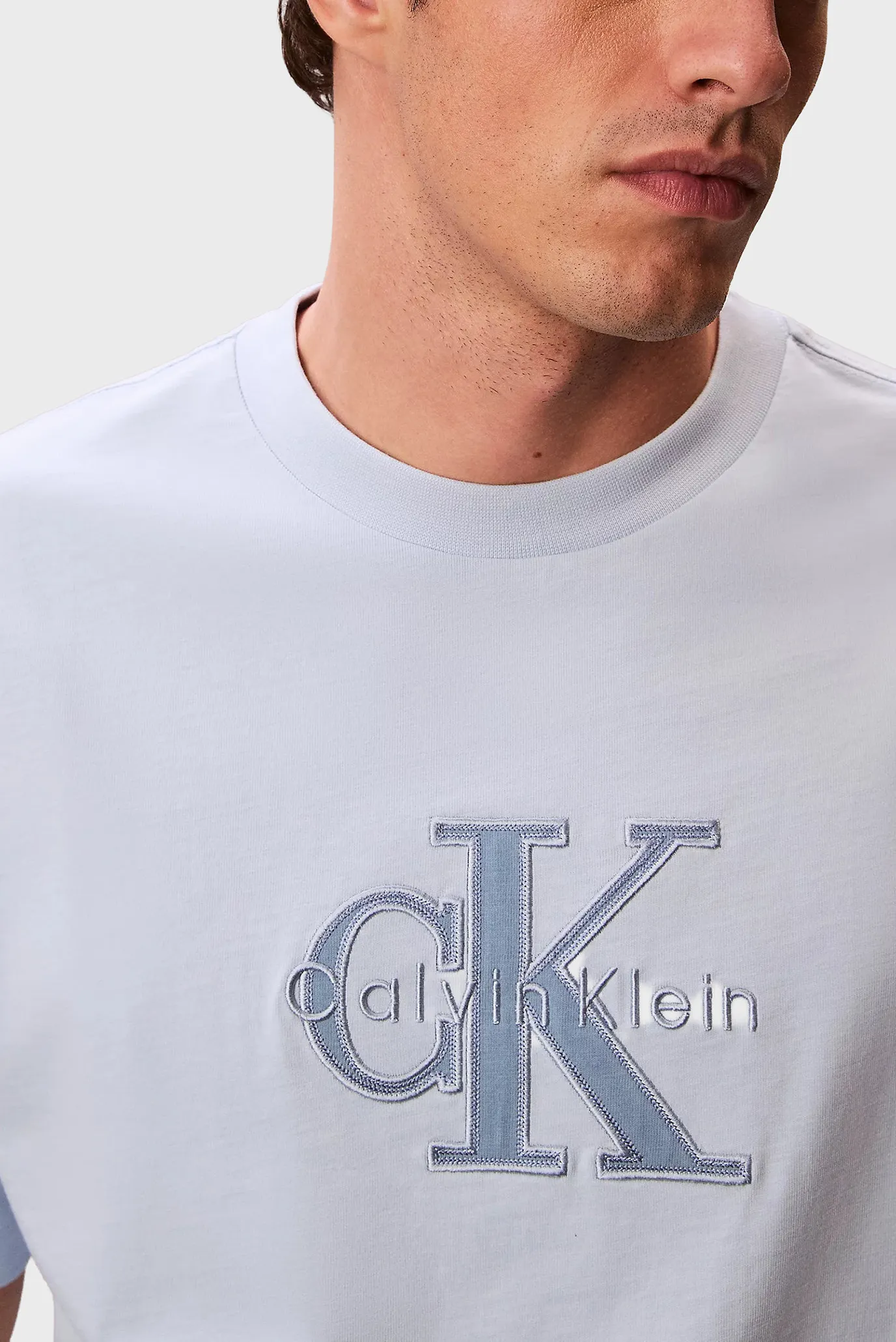 Футболка SS 16S ELEVATED MONOLOGO TEE 5