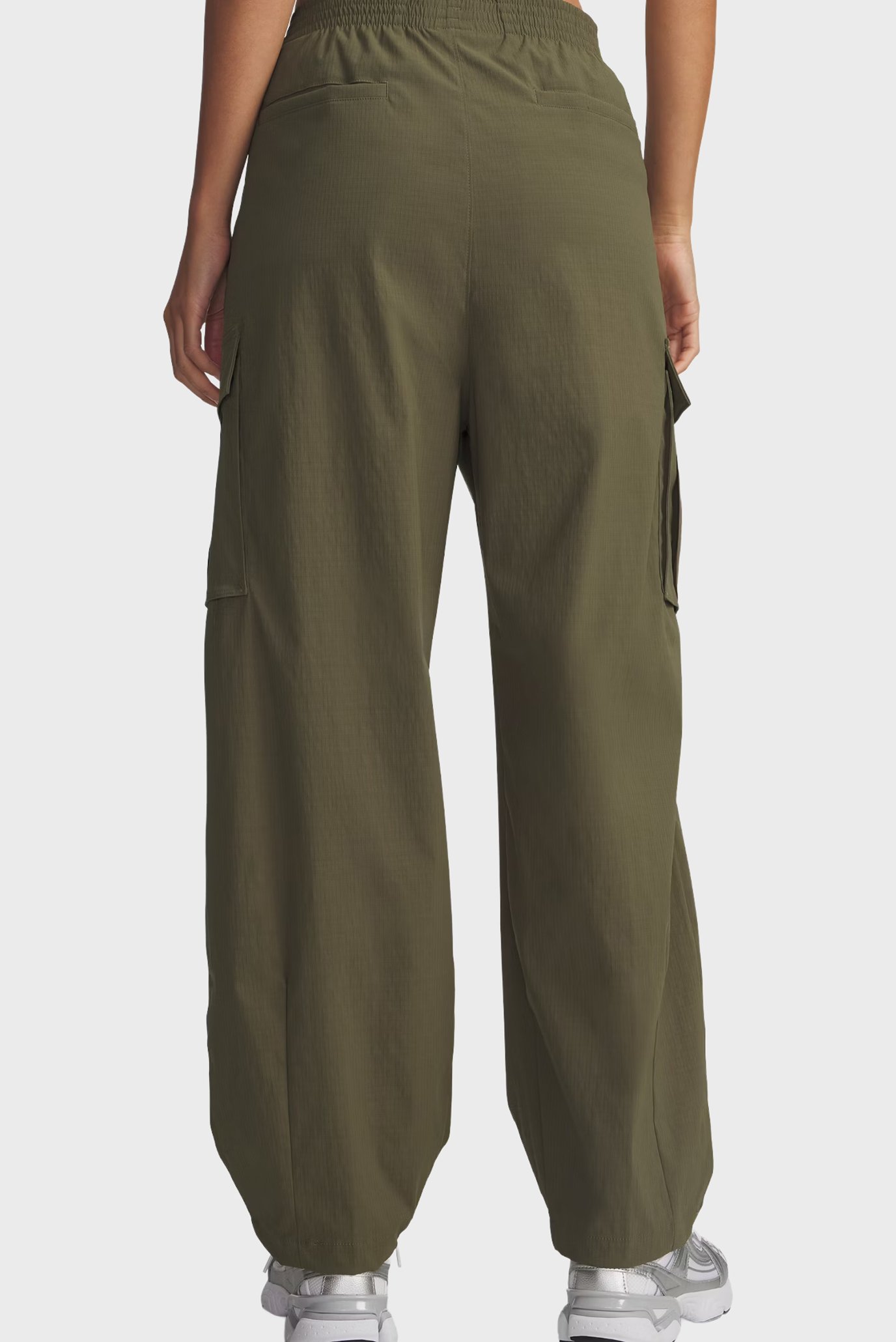 Штаны спортивные UA Unstoppable Rstop Cargo 3