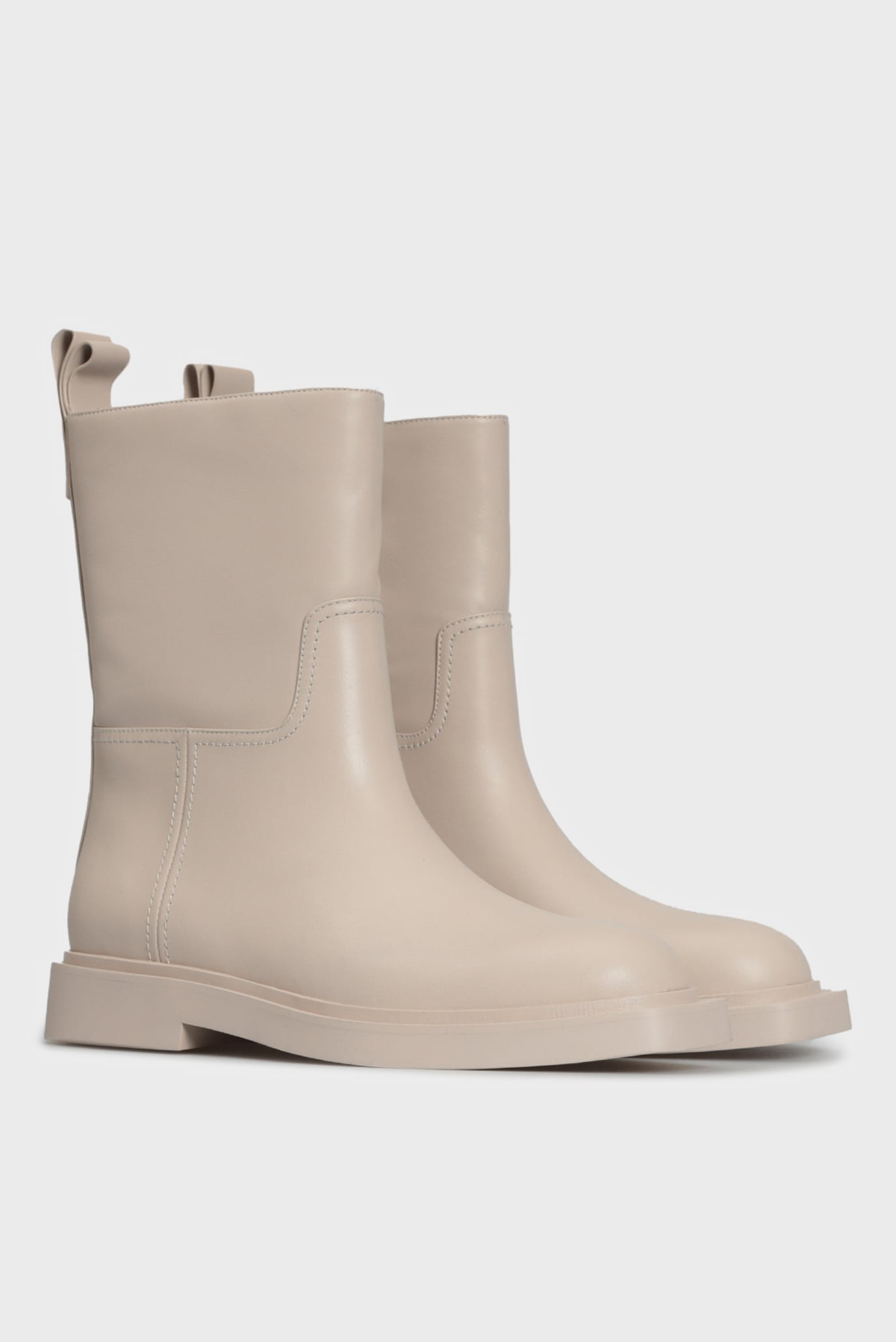 Ботинки Castries 3