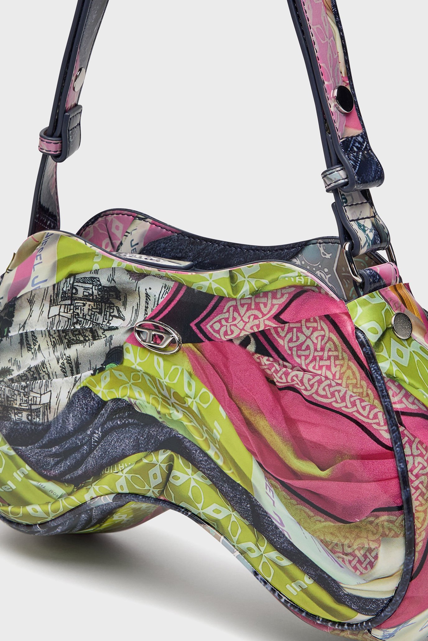 Сумка PLAY PLAY SHOULDER CROSS BODYBAG 2