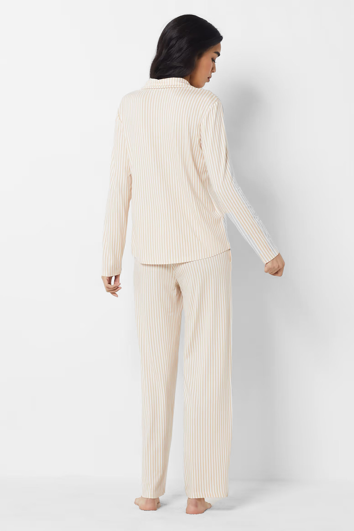 Ночная рубашка HEIDE - CHEMISE ML 3