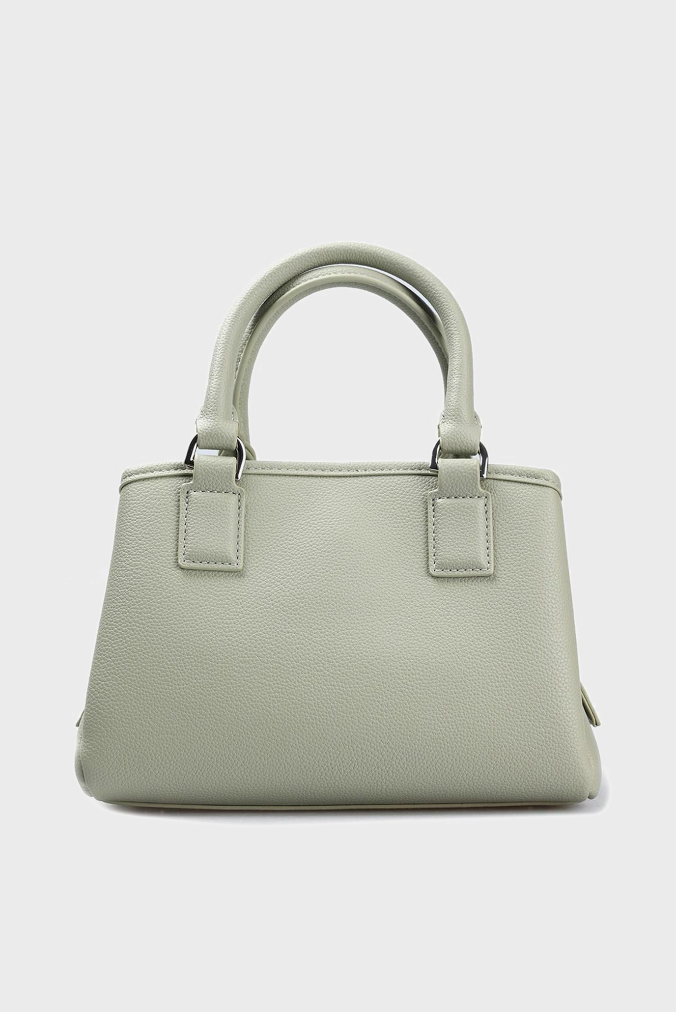 Сумка/NEW IRIS TOP HANDLE SM GRAINY FAUX LEATHER 3