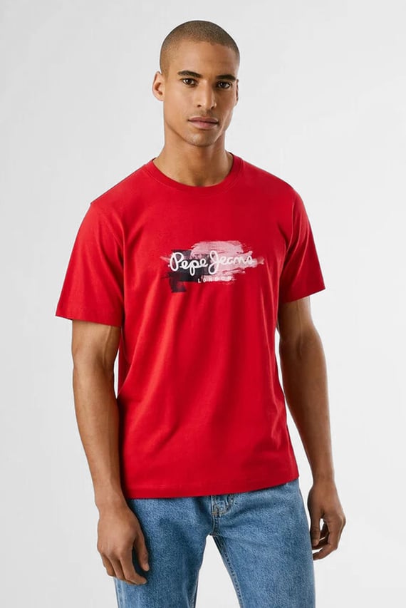 Футболка TREY TEE Pepe Jeans