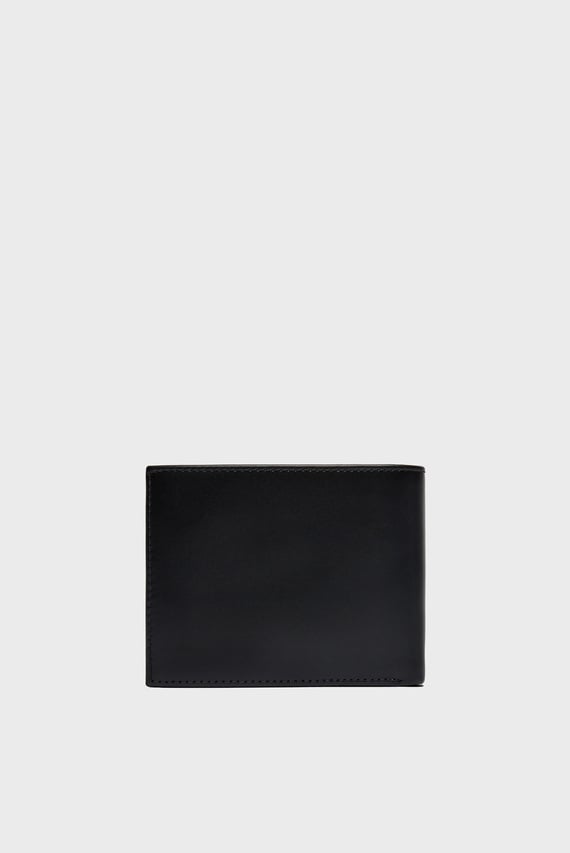 Кошелек CK SMOOTH TRIFOLD 10CC W COI