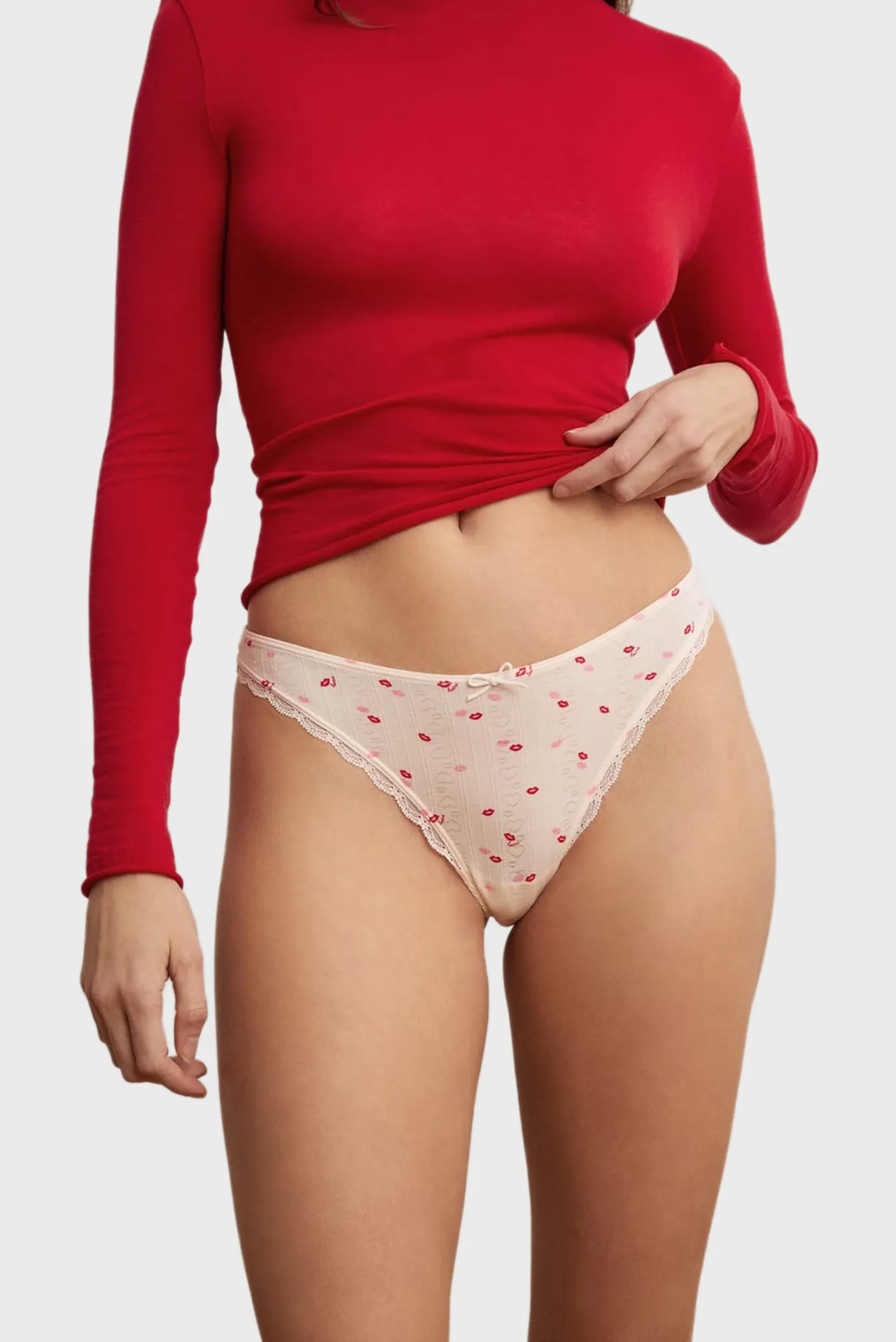 Трусы PILLOW TALK - BRESIL 1