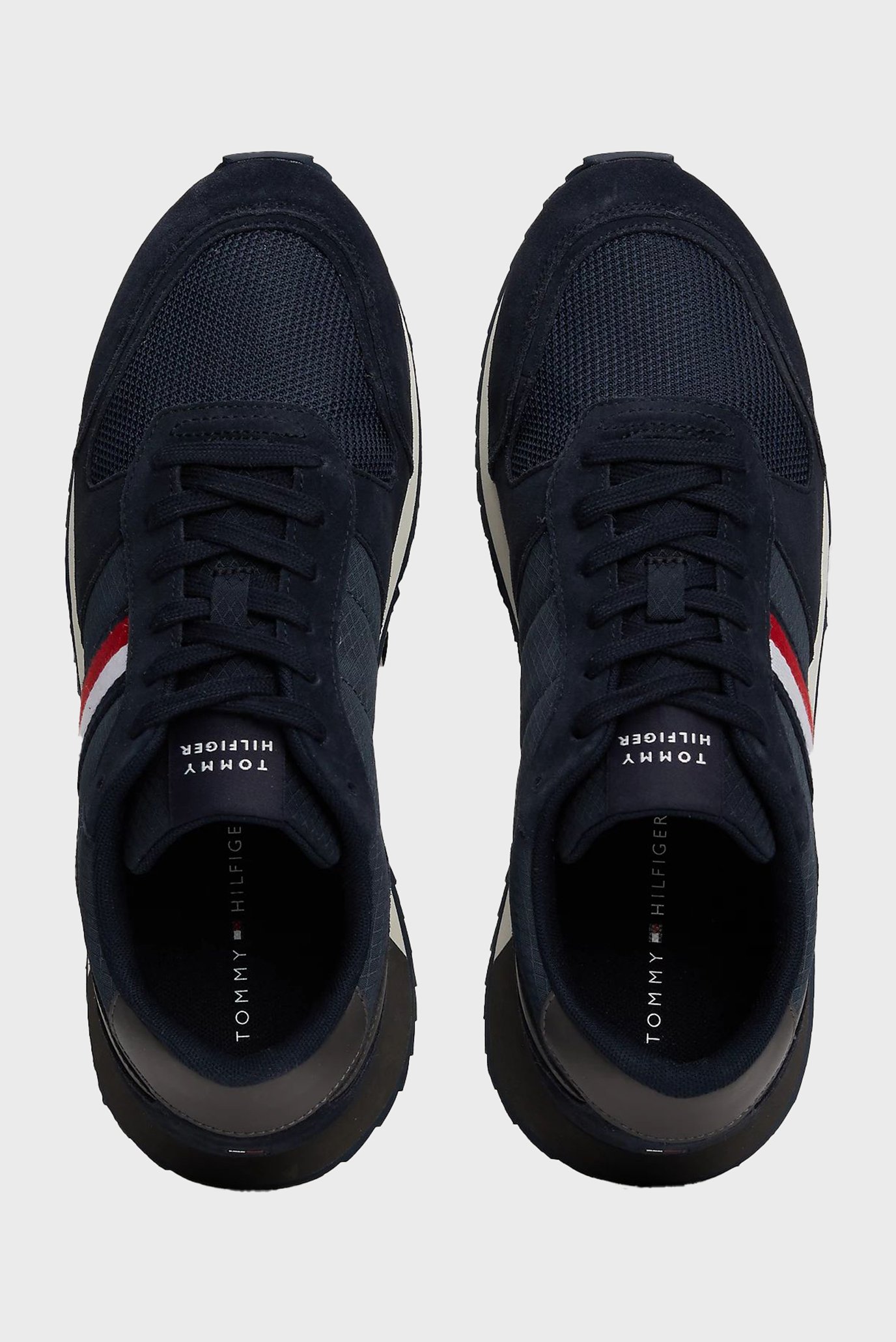 Кроссовки RUNNER EVO MIX BLOCK 4