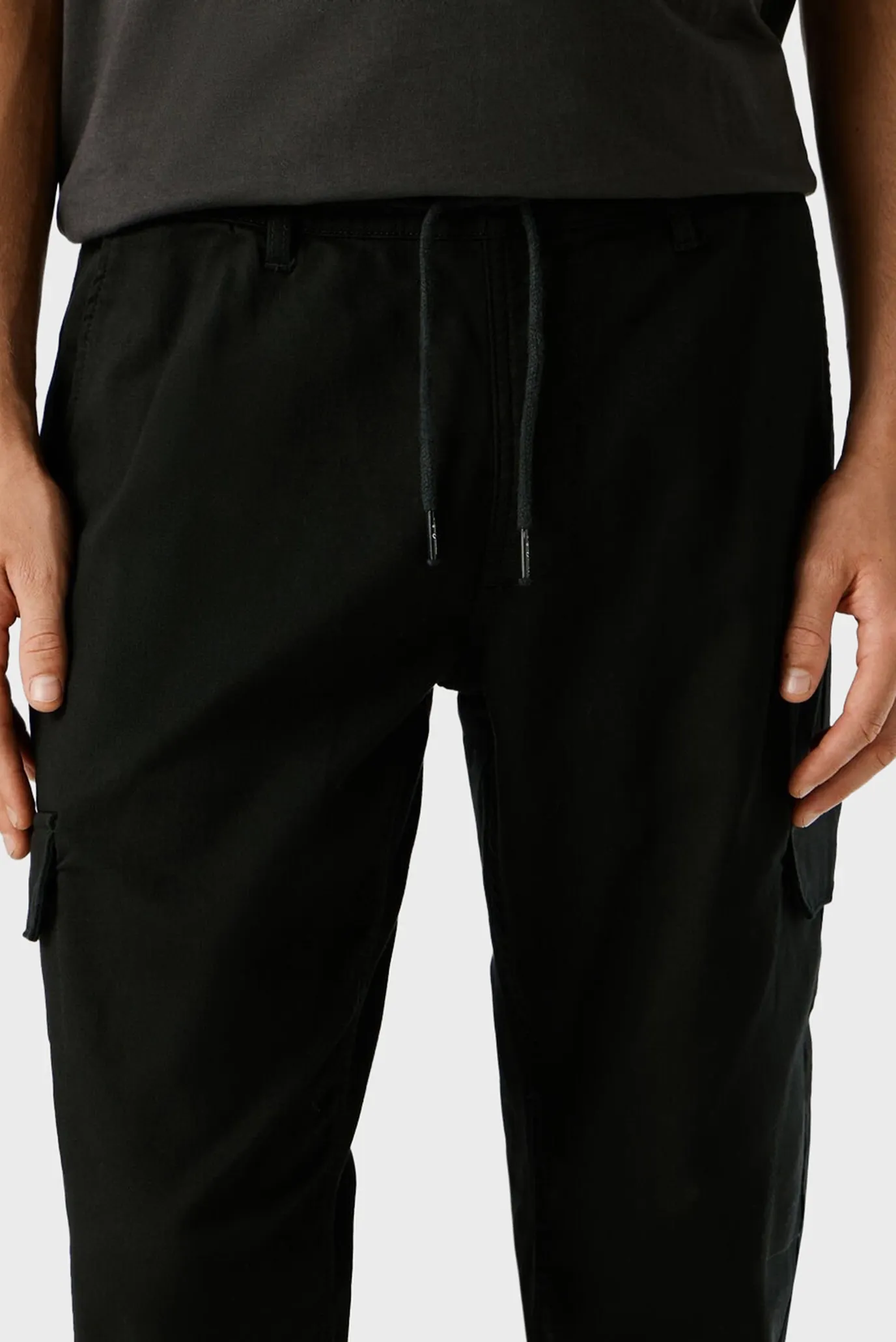 Брюки GYMDIGO CARGO PANT 5