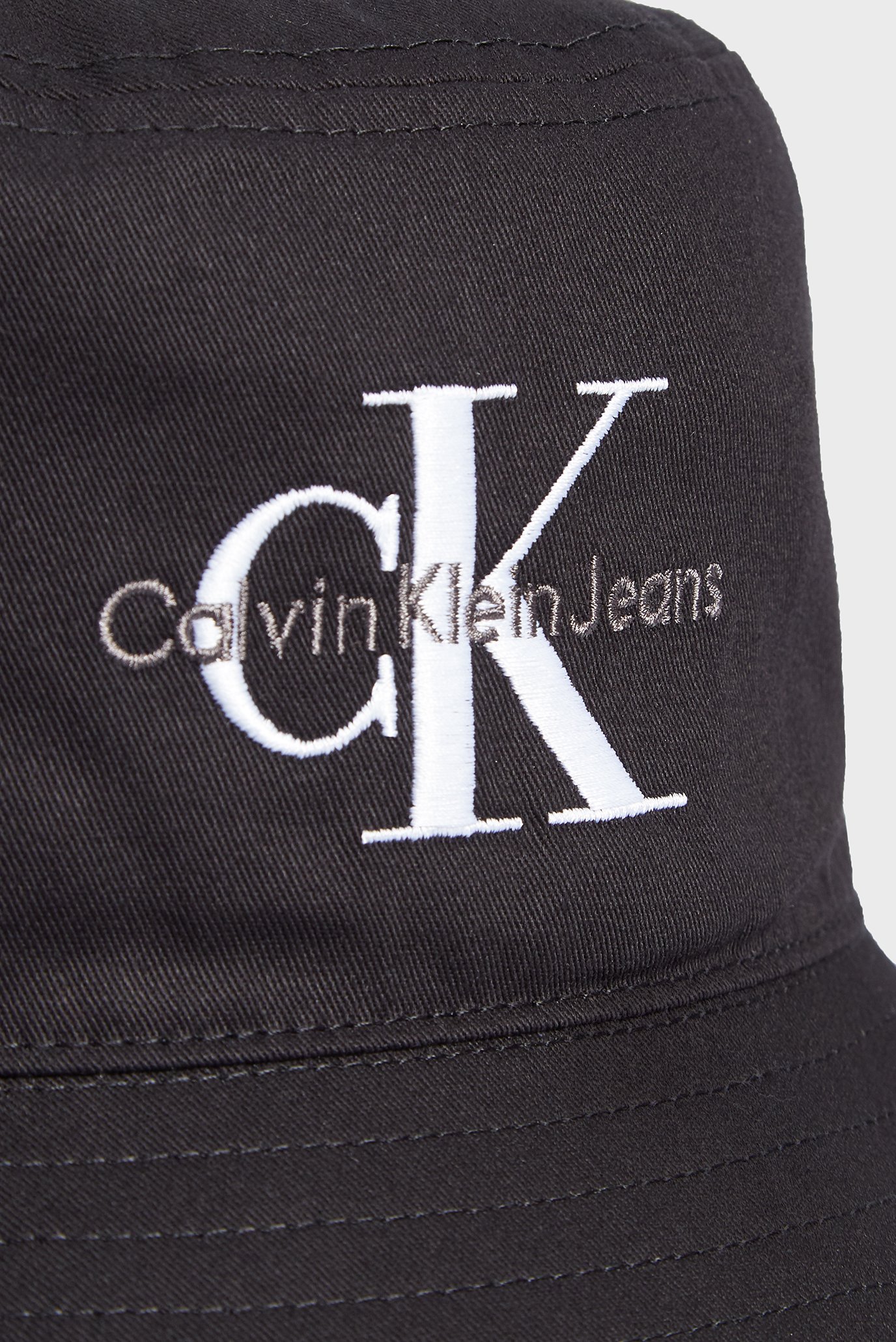 Панамка MONOGRAM BUCKET HAT 3