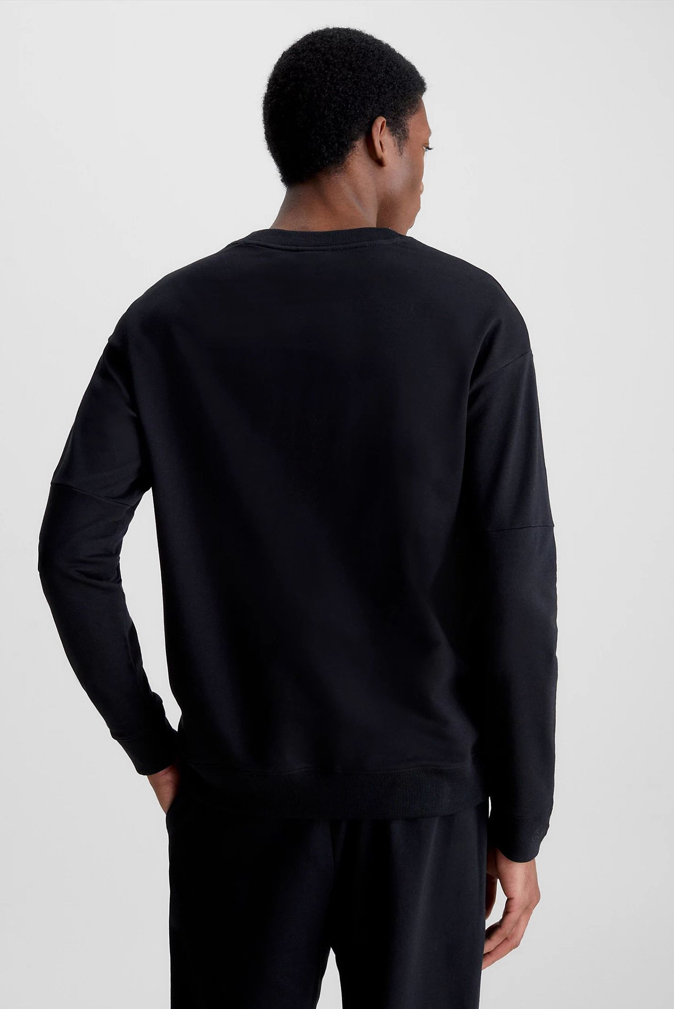 Свитшот L S SWEATSHIRTCalvin Klein Свитшот L S SWEATSHIRT 8