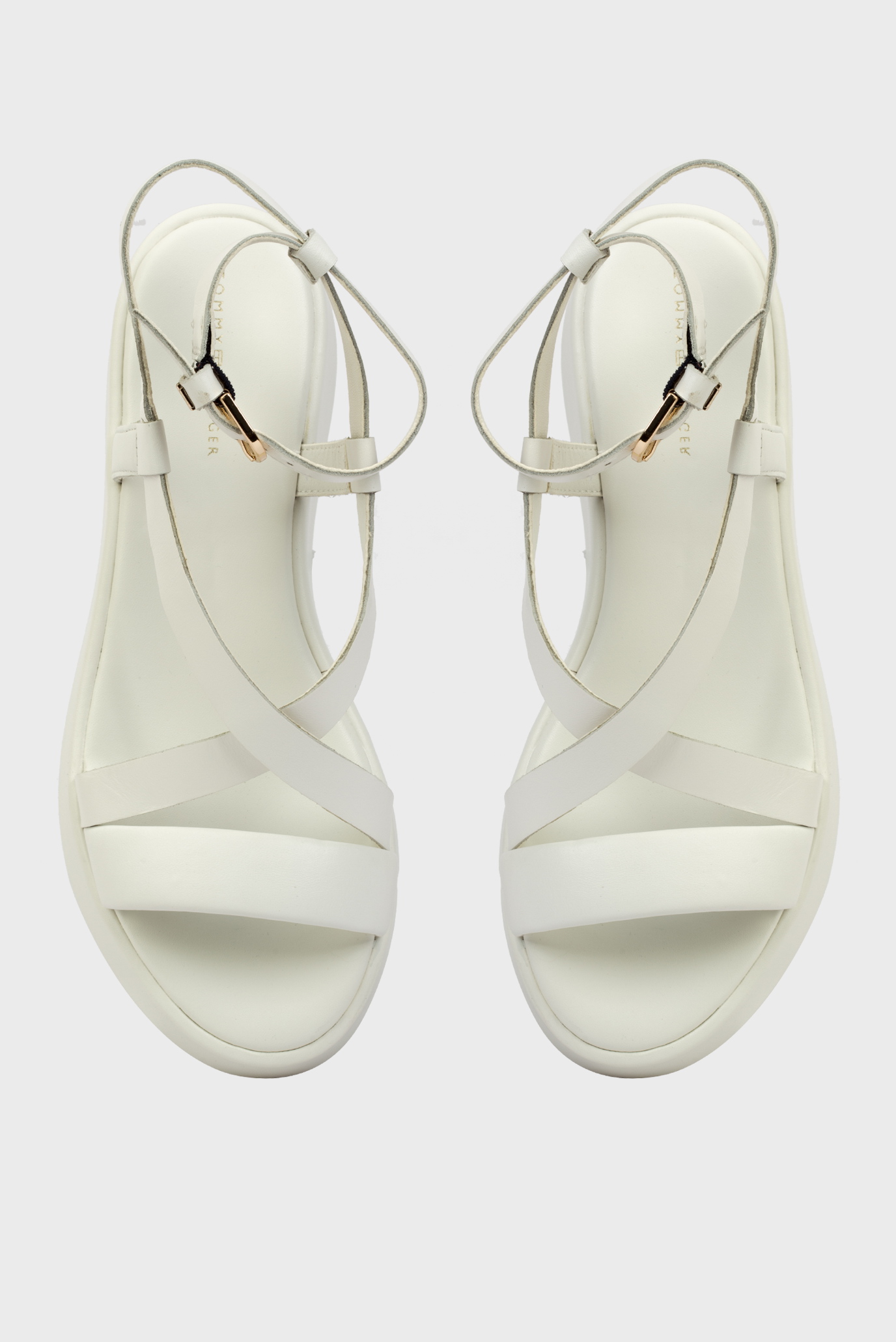 Сандалии NEW FLATFORM STRAP 4