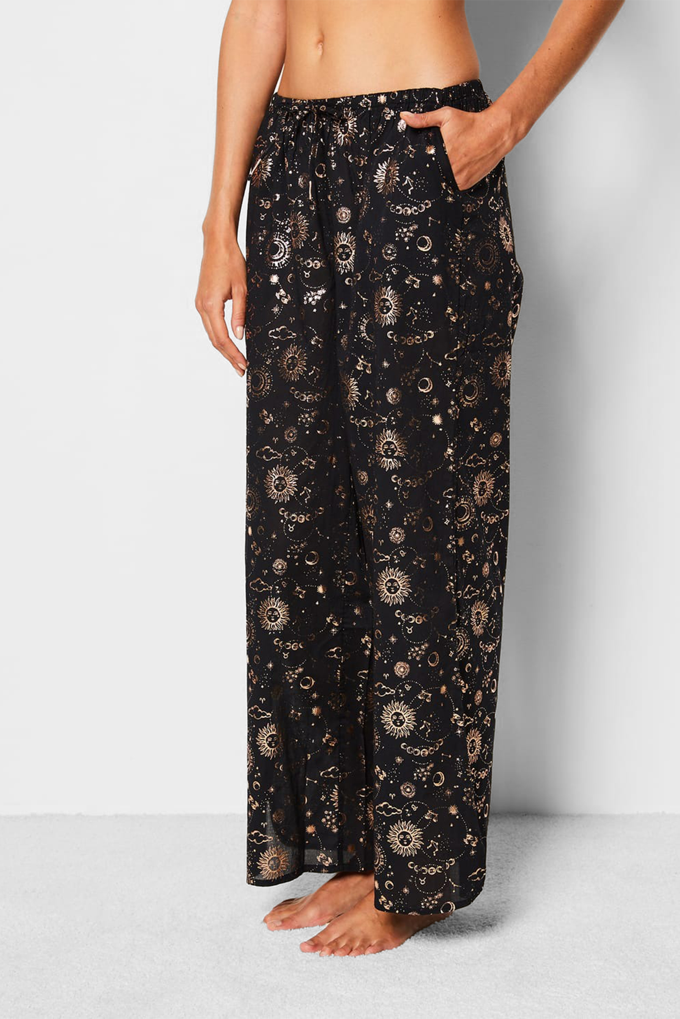 Штаны MAISSA - PANTALON 3