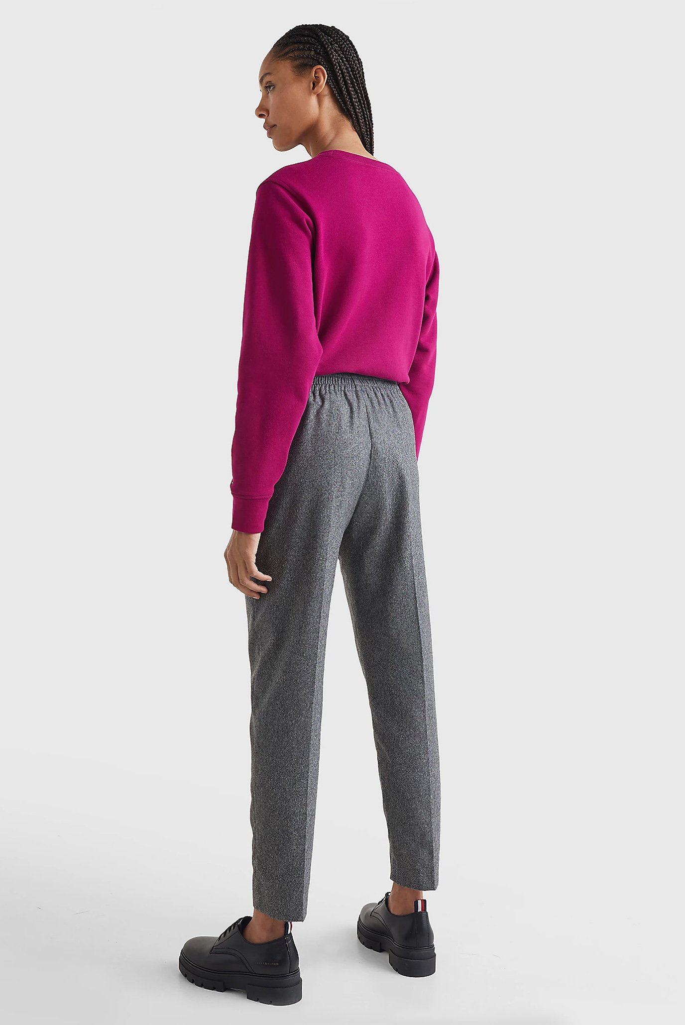 Штаны TWEED PULL ON PANT 3