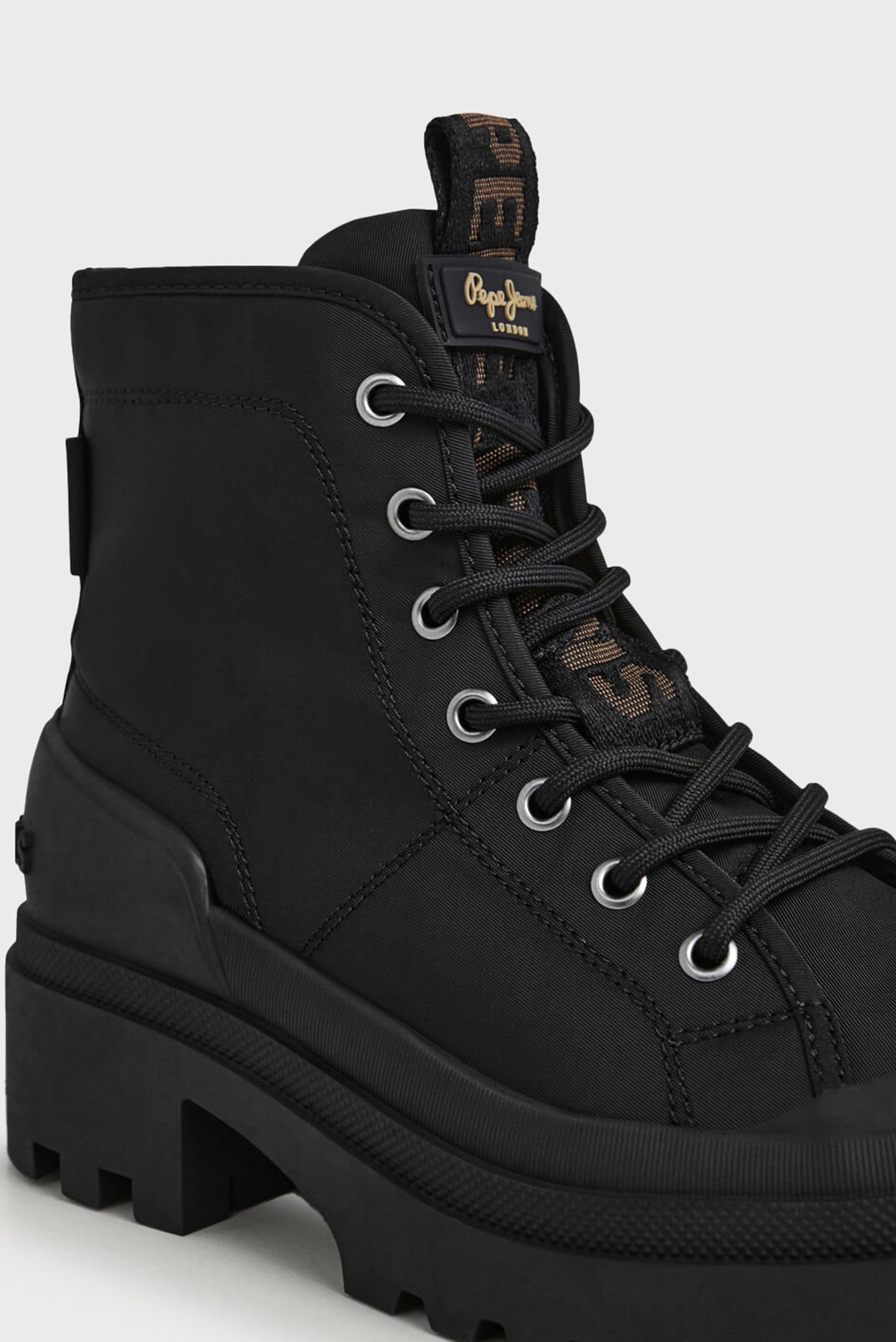 Ботинки HALE CITY W 5