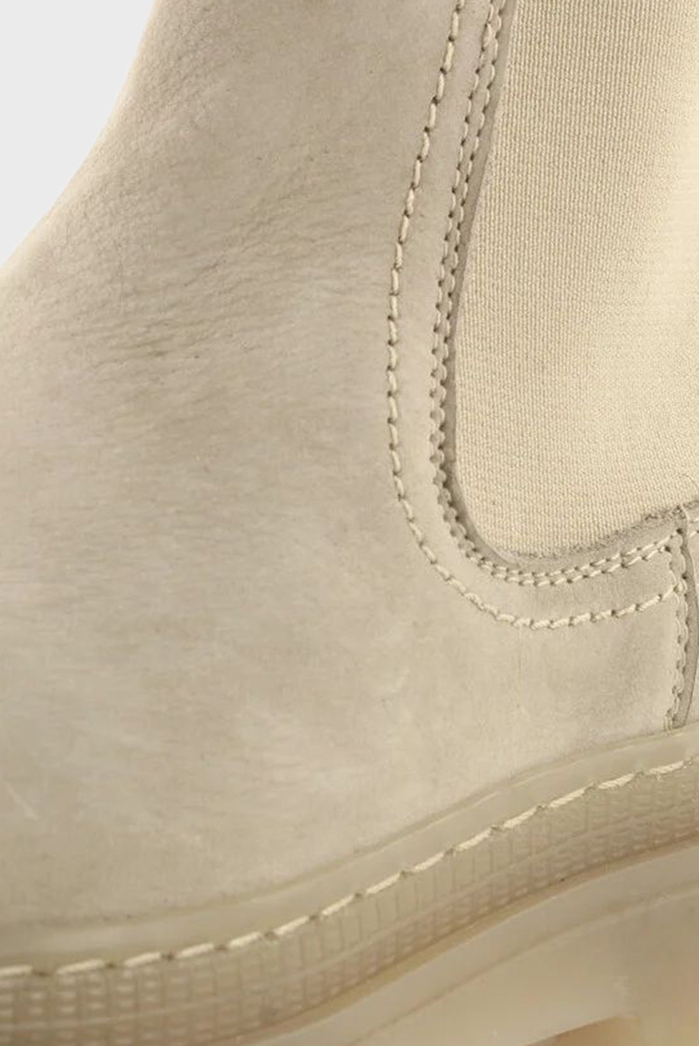 Ботинки NOXER CHS NUB 5