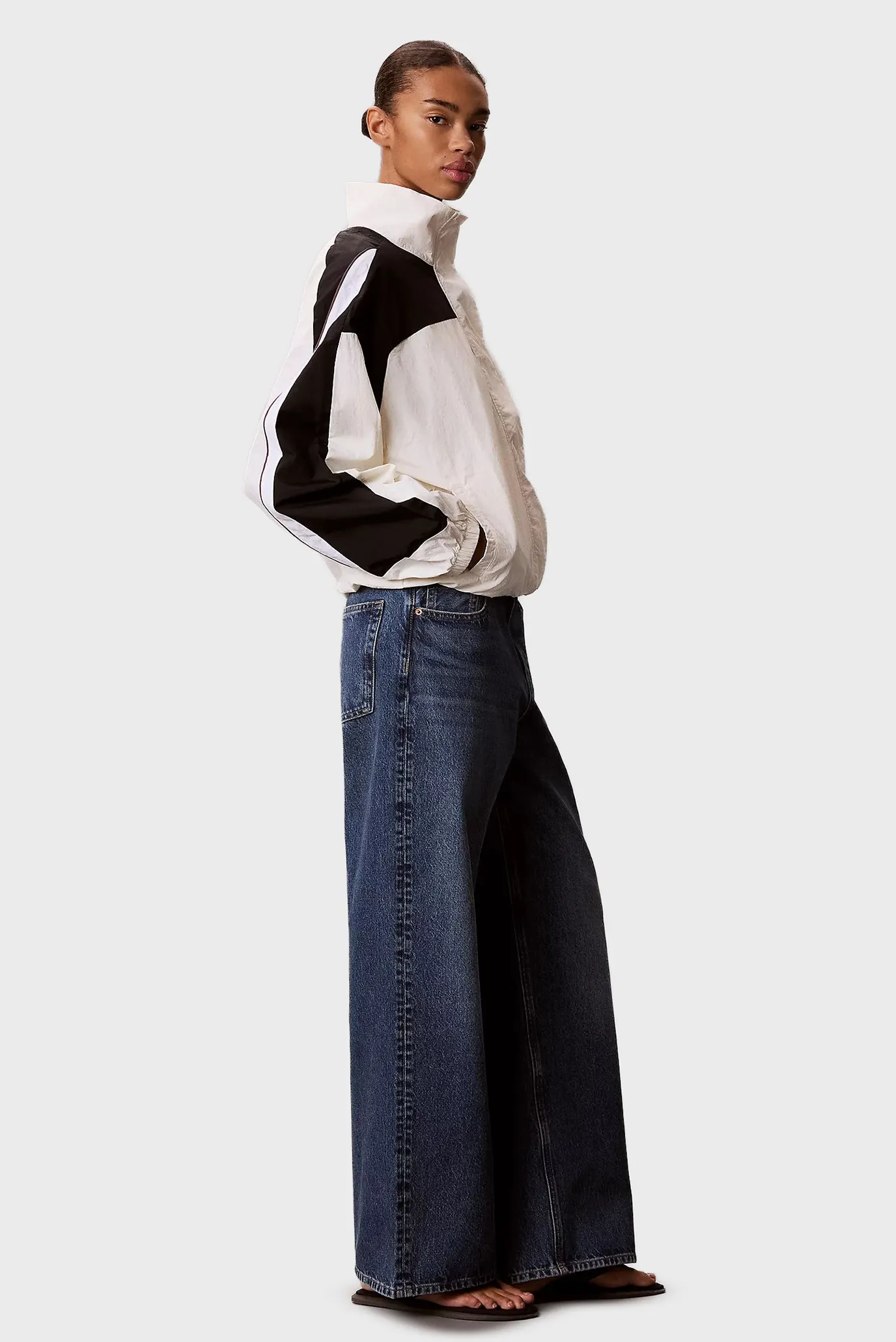 Ветровка ICON SPORT TRACK JACKET 3