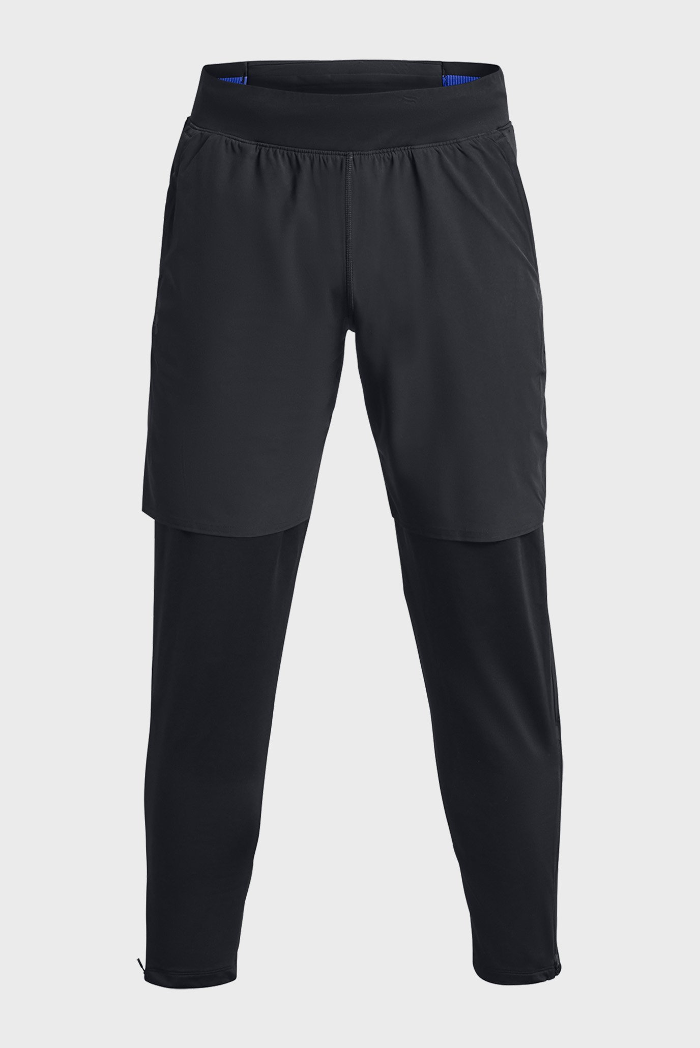 Штаны спортивные QUALIFIER ELITE COLD PANT 3