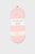 Следы/CKJ WOMEN HIGH CUT FOOTIE 2P GLOS