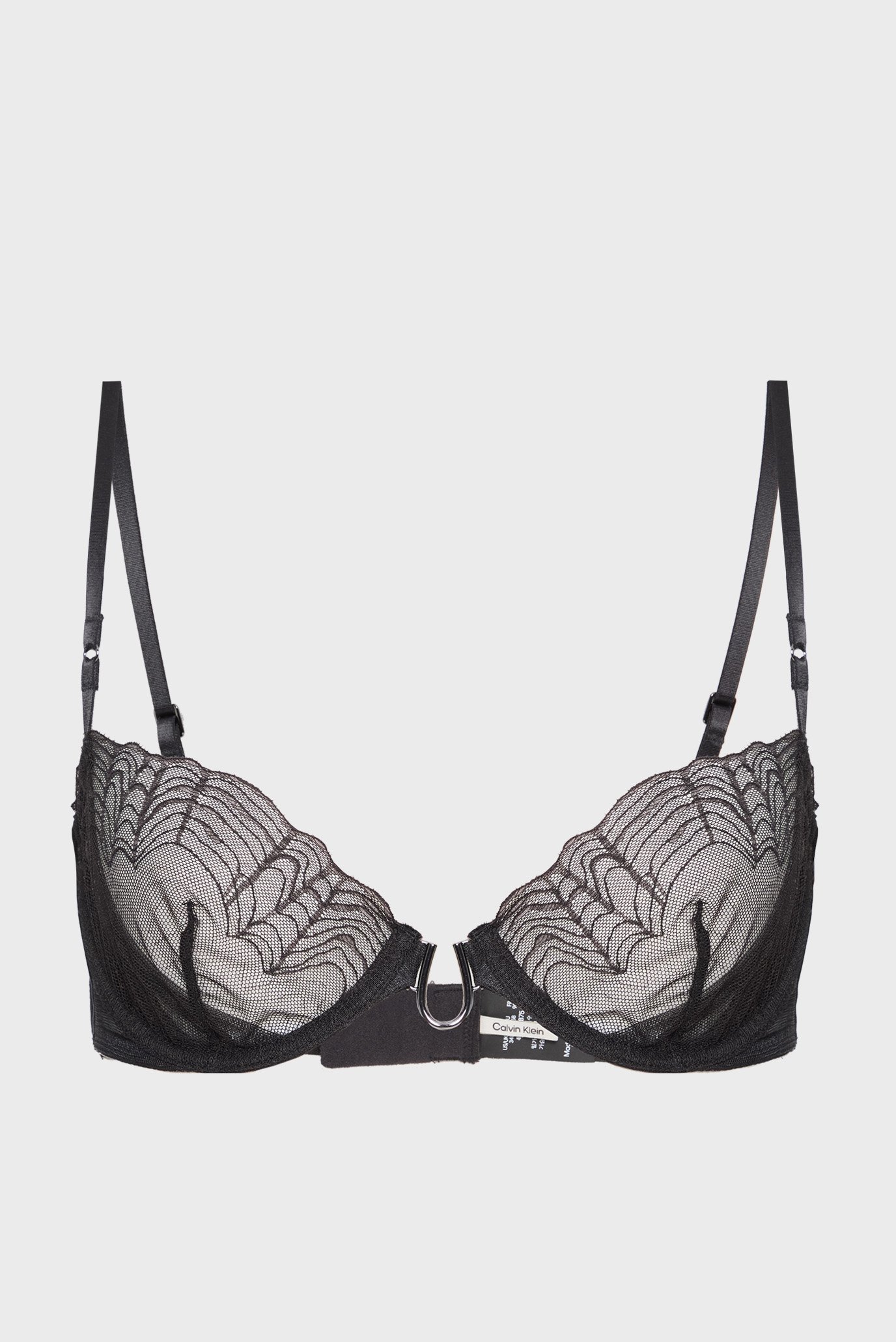 Бюстгальтер UNLINED BALCONETTECalvin Klein Бюстгальтер UNLINED BALCONETTE 6